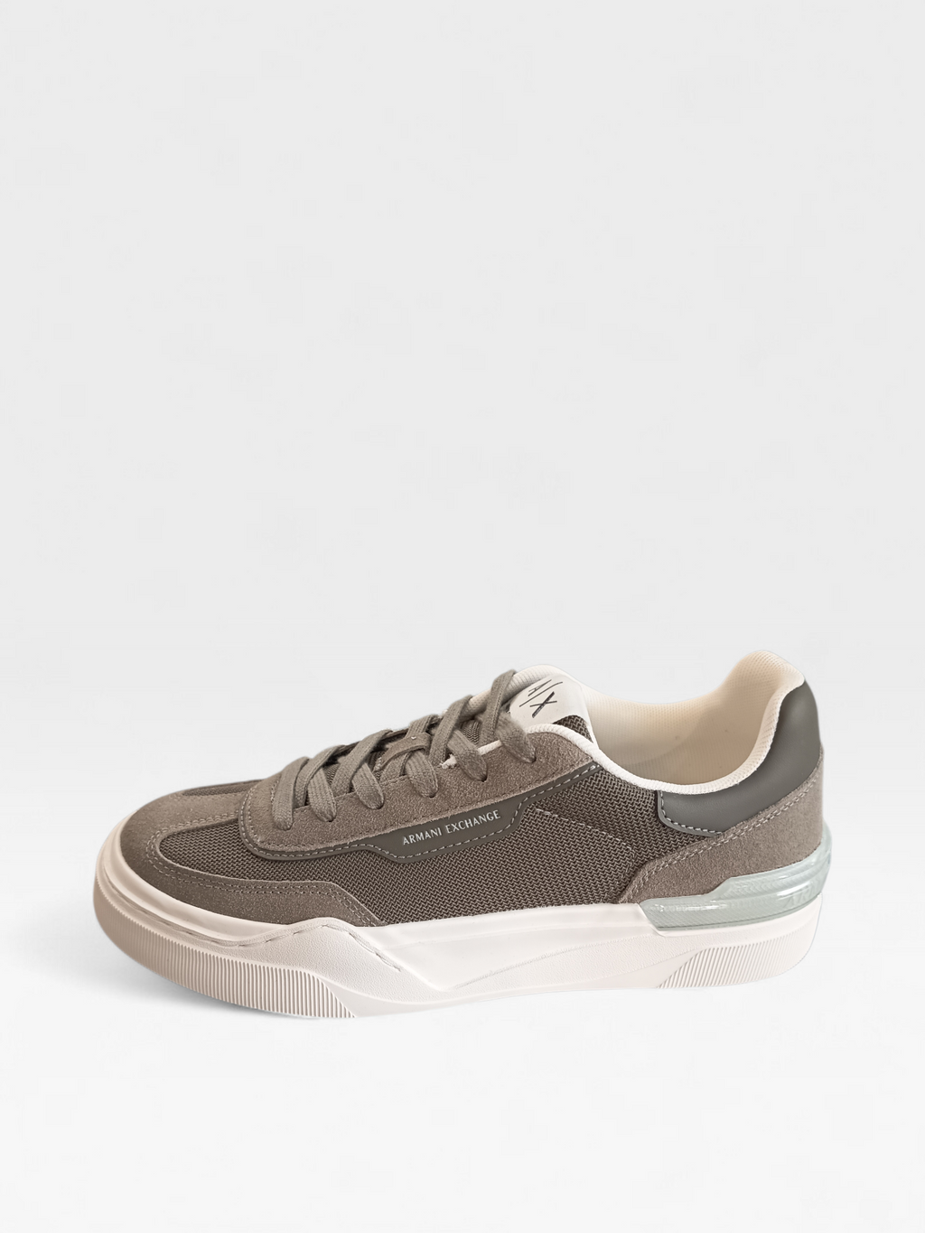Sneaker Armani Exchange uomo