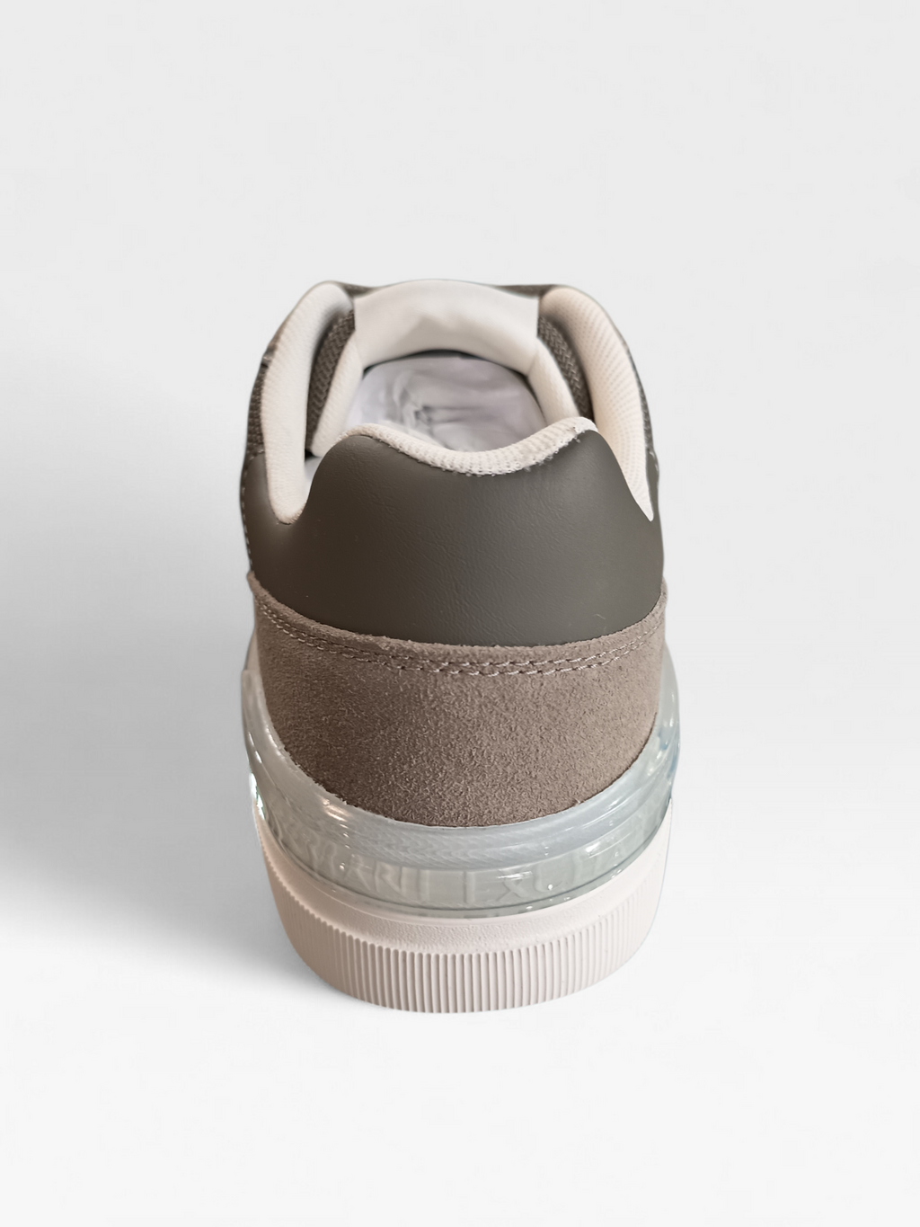 Sneaker Armani Exchange uomo