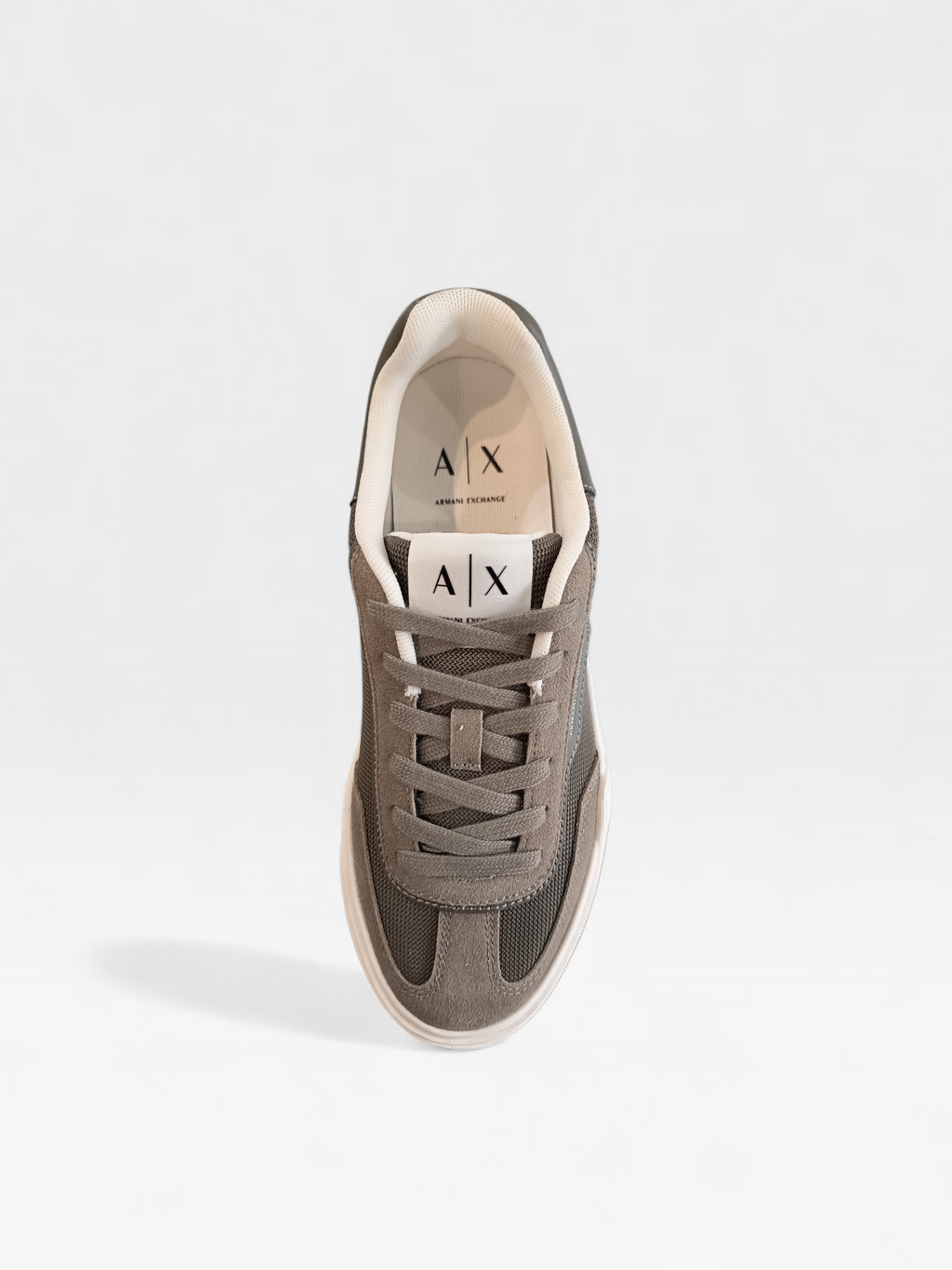 Sneaker Armani Exchange uomo