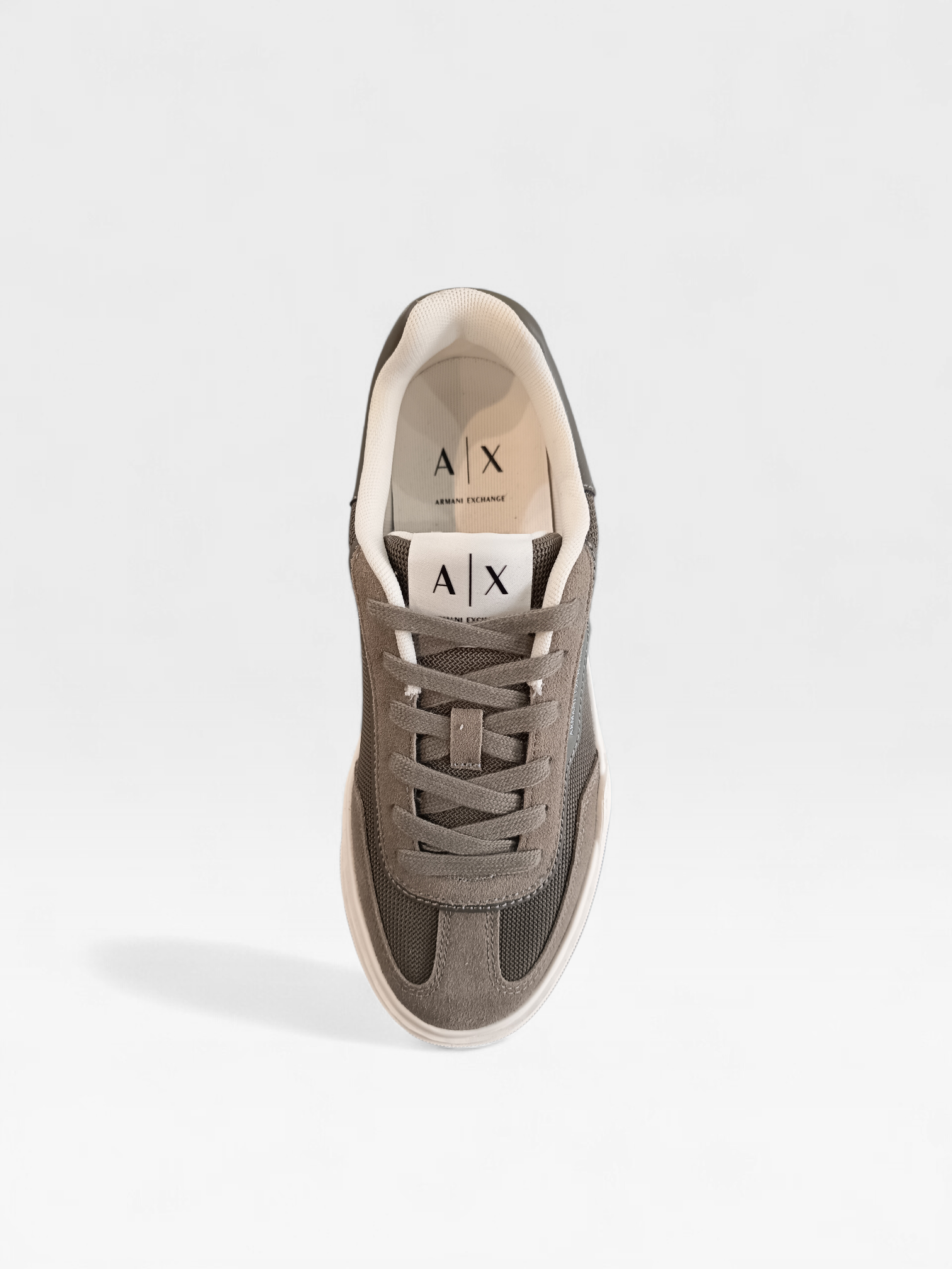 Sneaker Armani Exchange uomo
