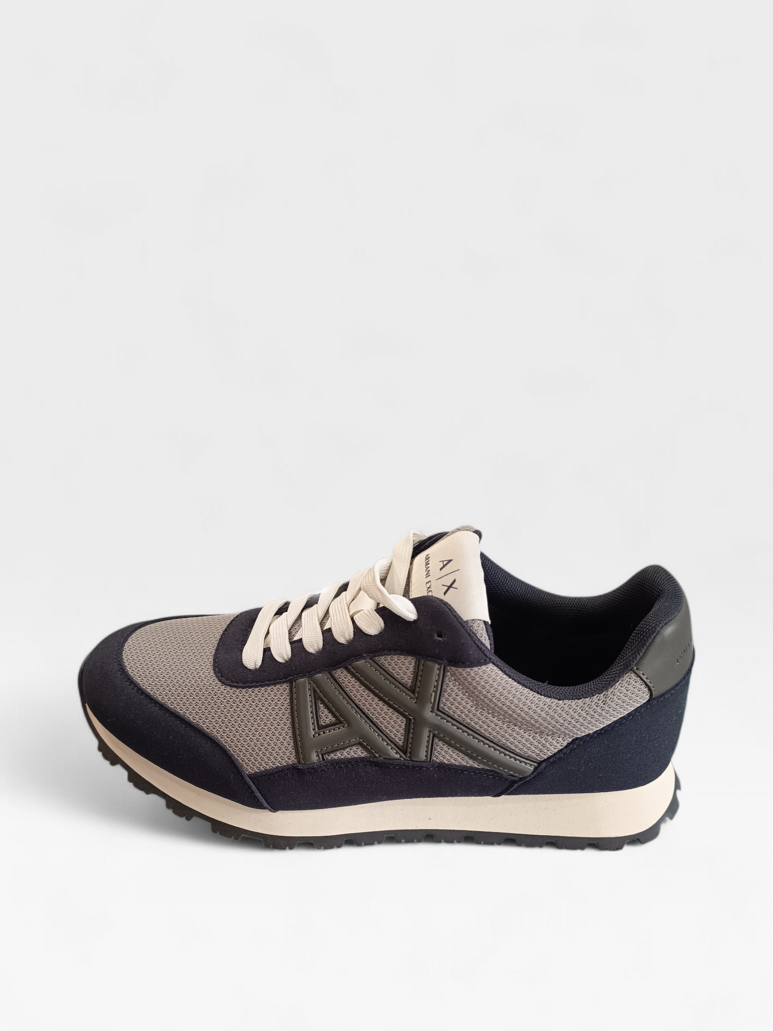 Sneaker Armani Exchange uomo