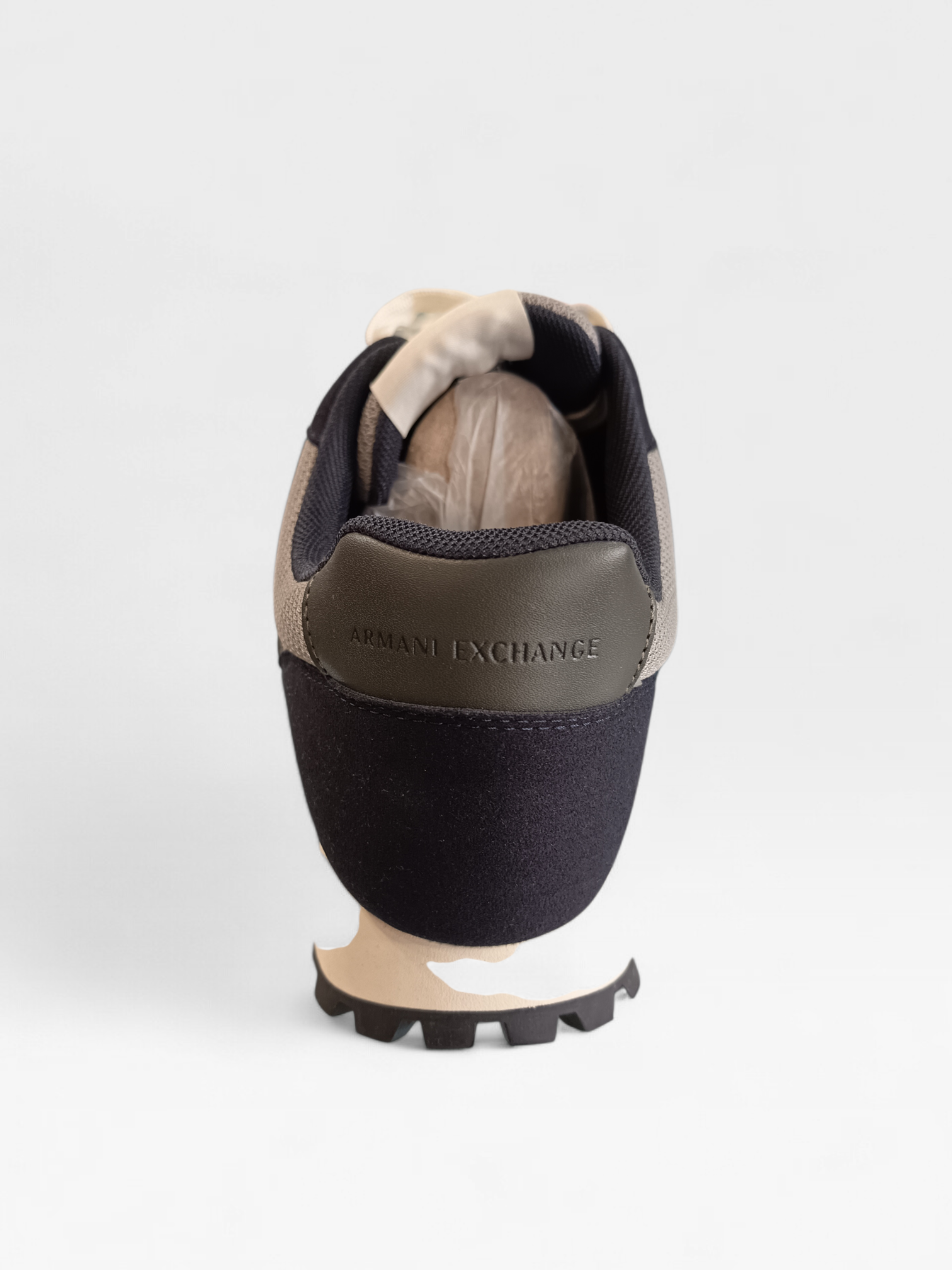 Sneaker Armani Exchange uomo