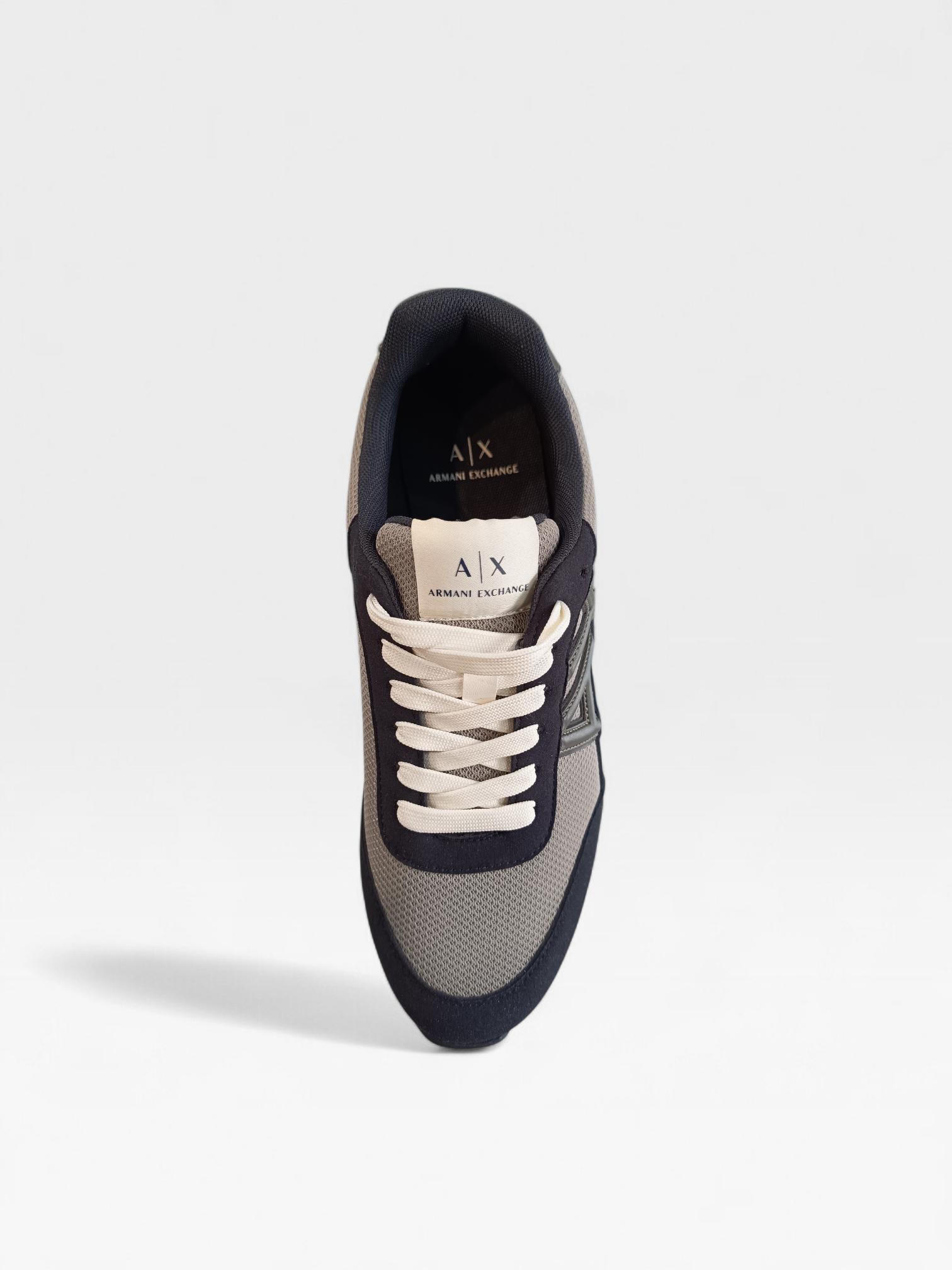 Sneaker Armani Exchange uomo