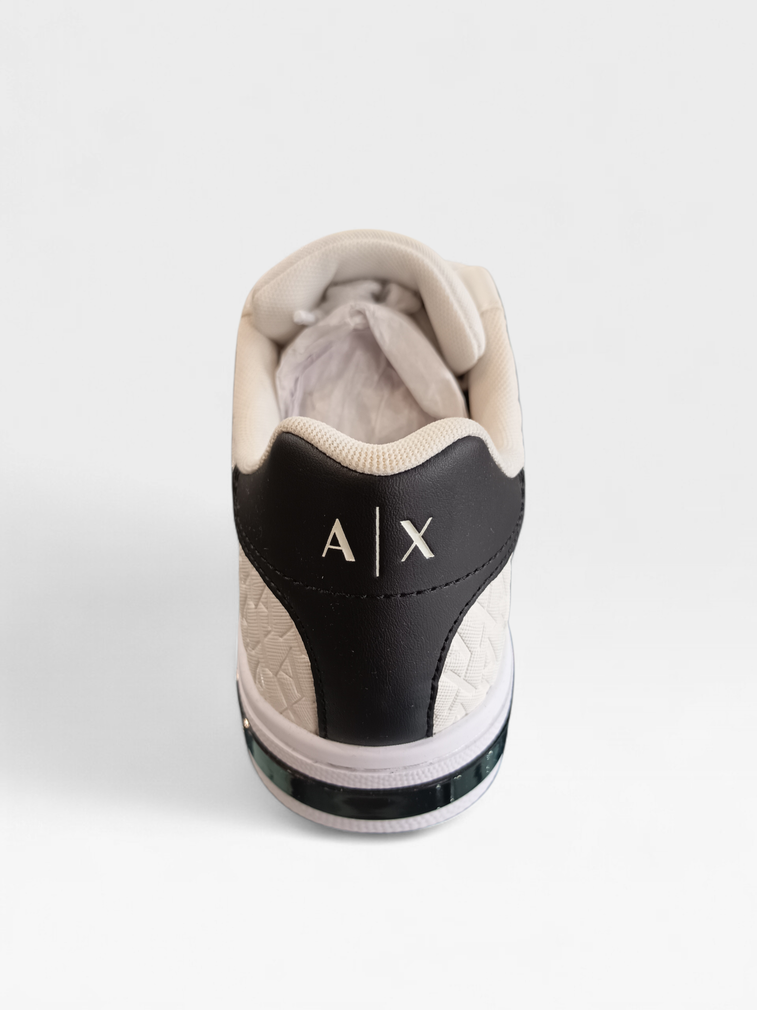 Sneaker Armani Exchange uomo