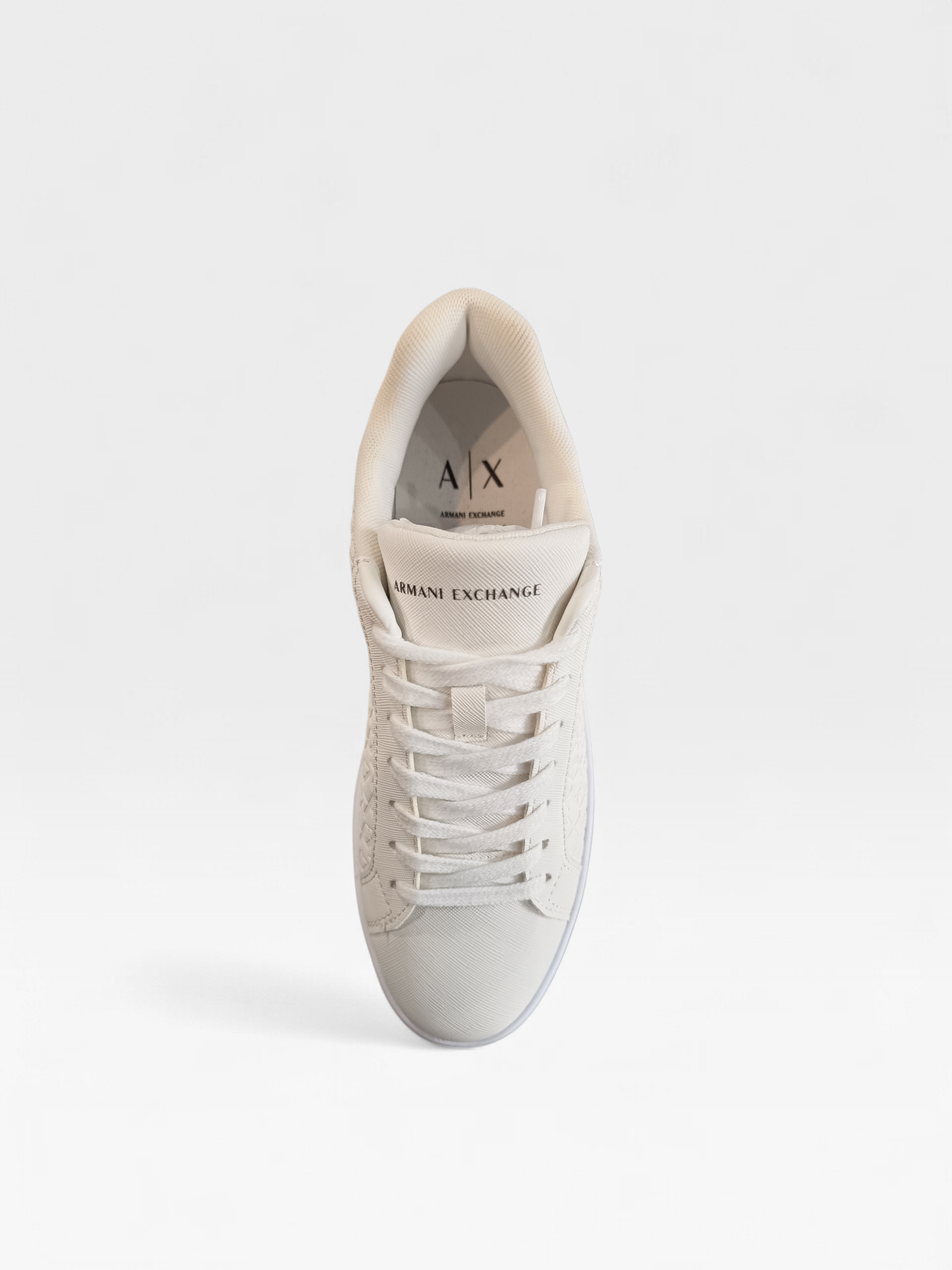 Sneaker Armani Exchange uomo