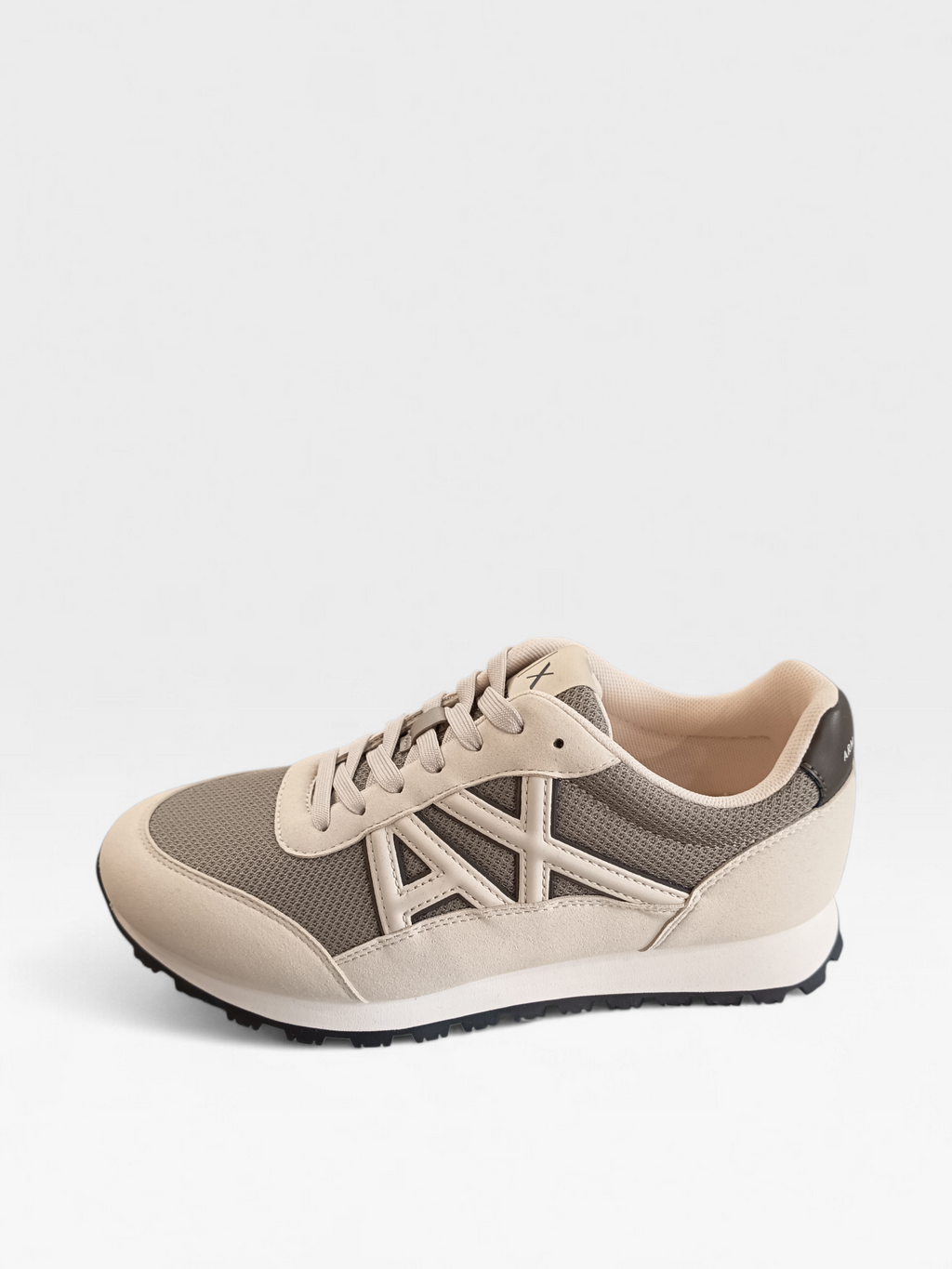Sneaker Armani Exchange uomo