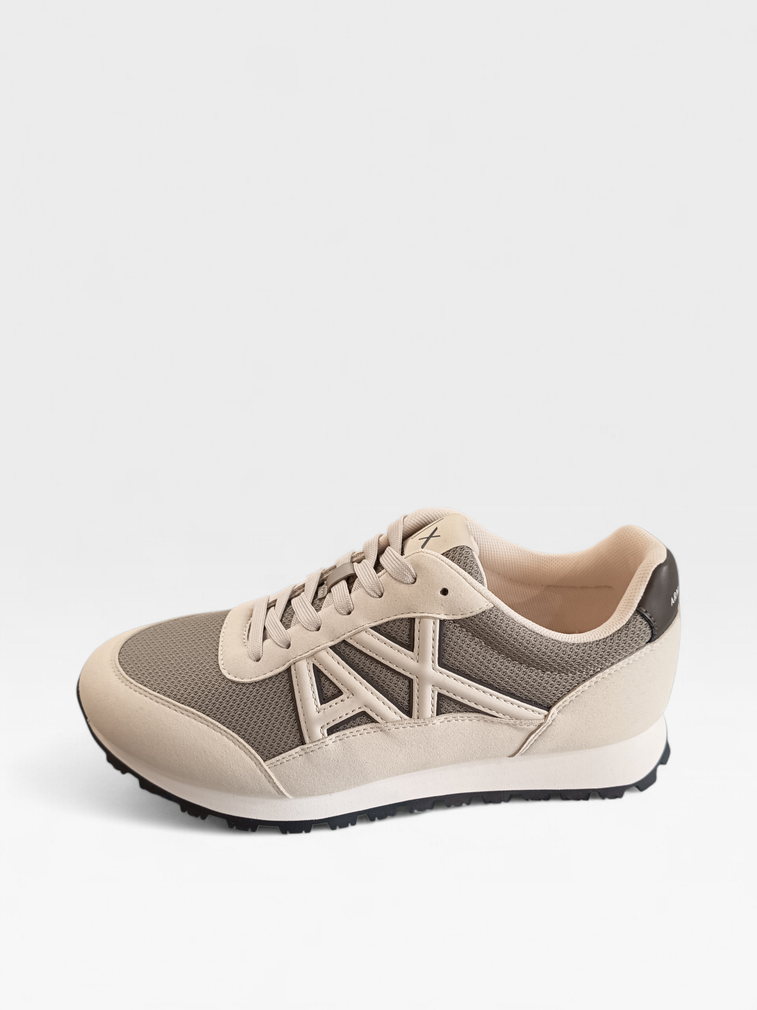Sneaker Armani Exchange uomo