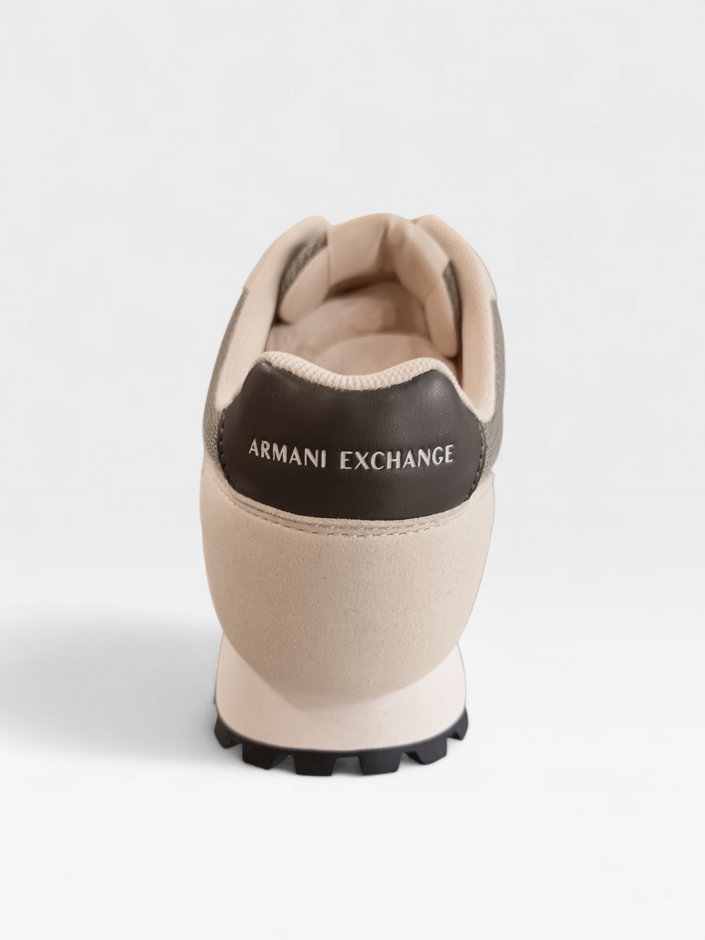 Sneaker Armani Exchange uomo