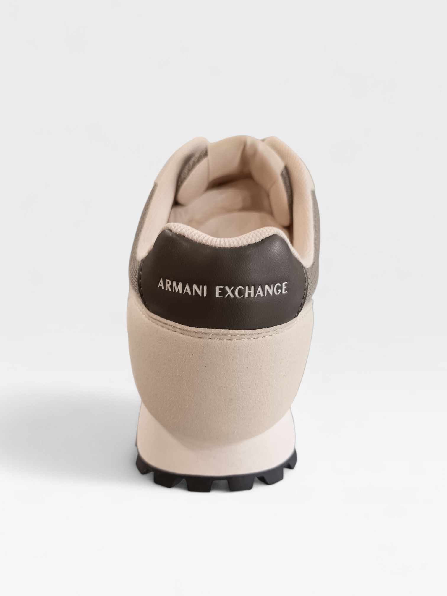 Sneaker Armani Exchange uomo