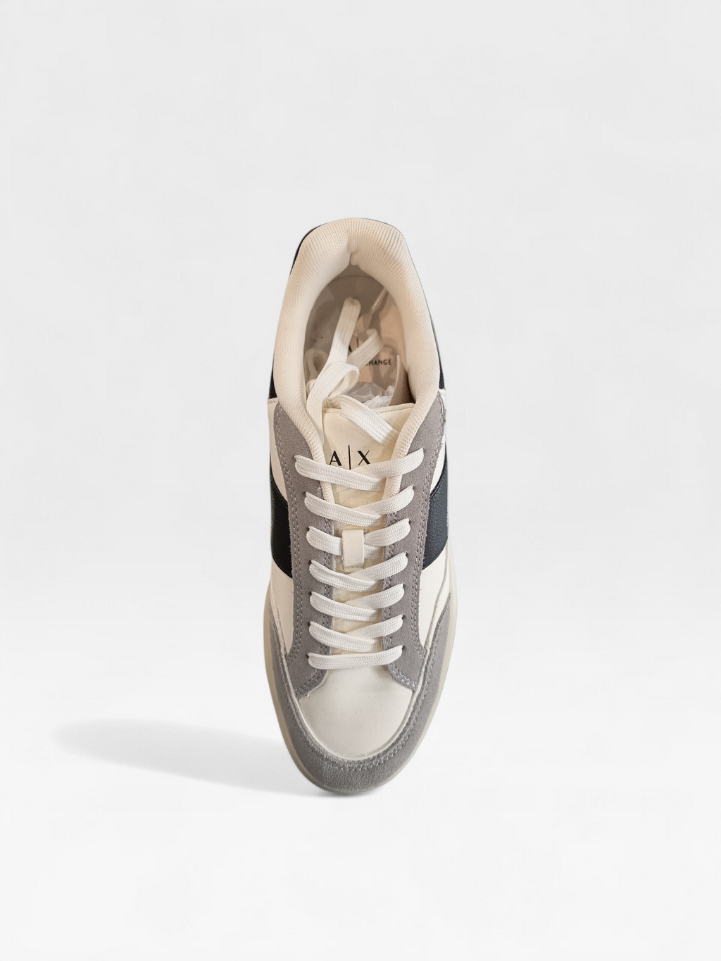 Sneaker Armani Exchange uomo