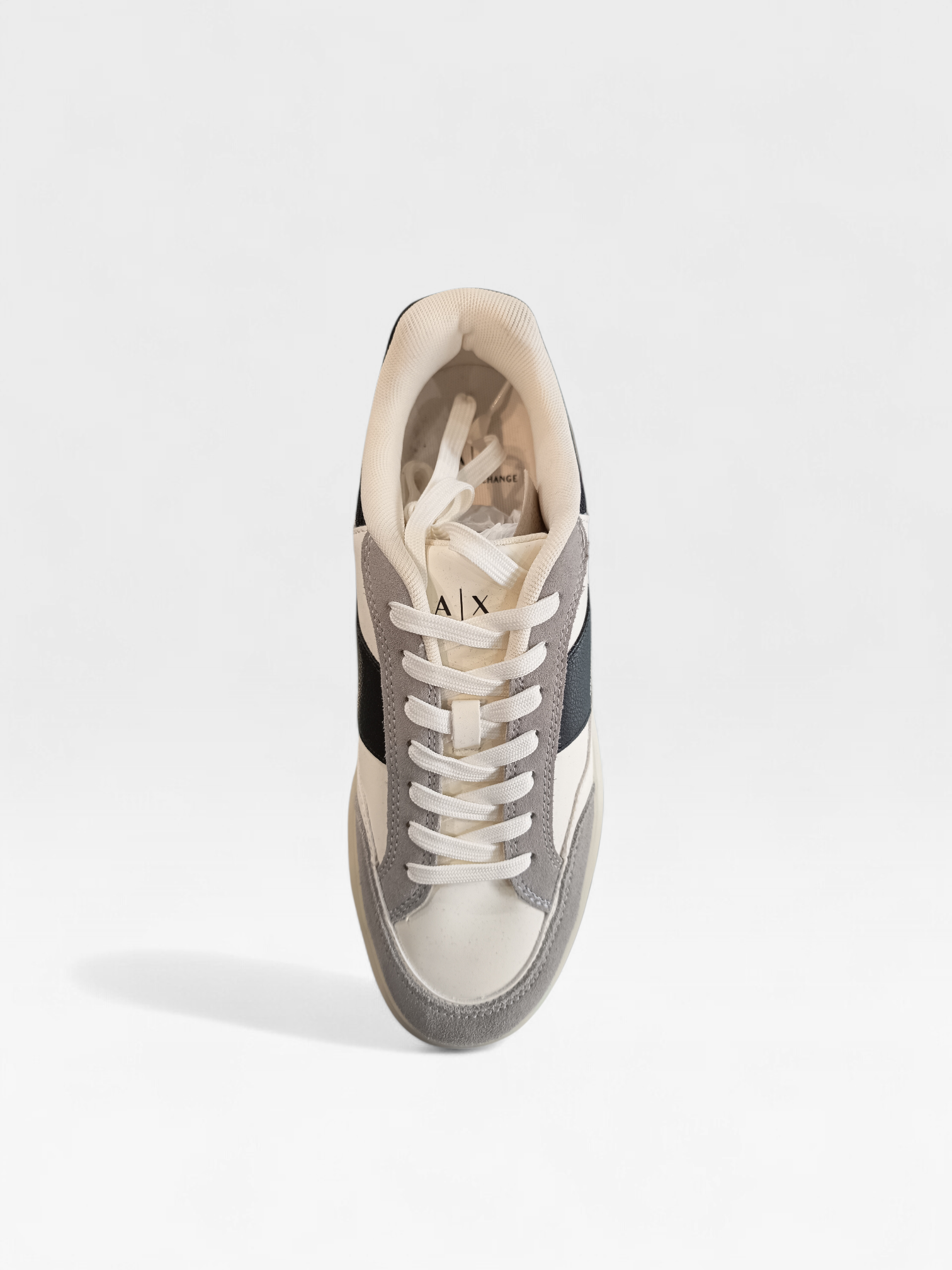 Sneaker Armani Exchange uomo