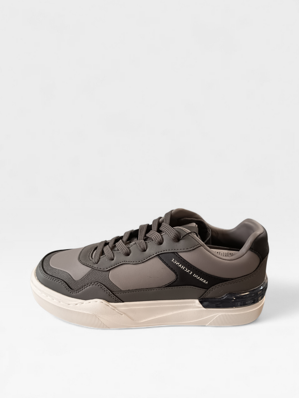 Sneaker Armani Exchange uomo