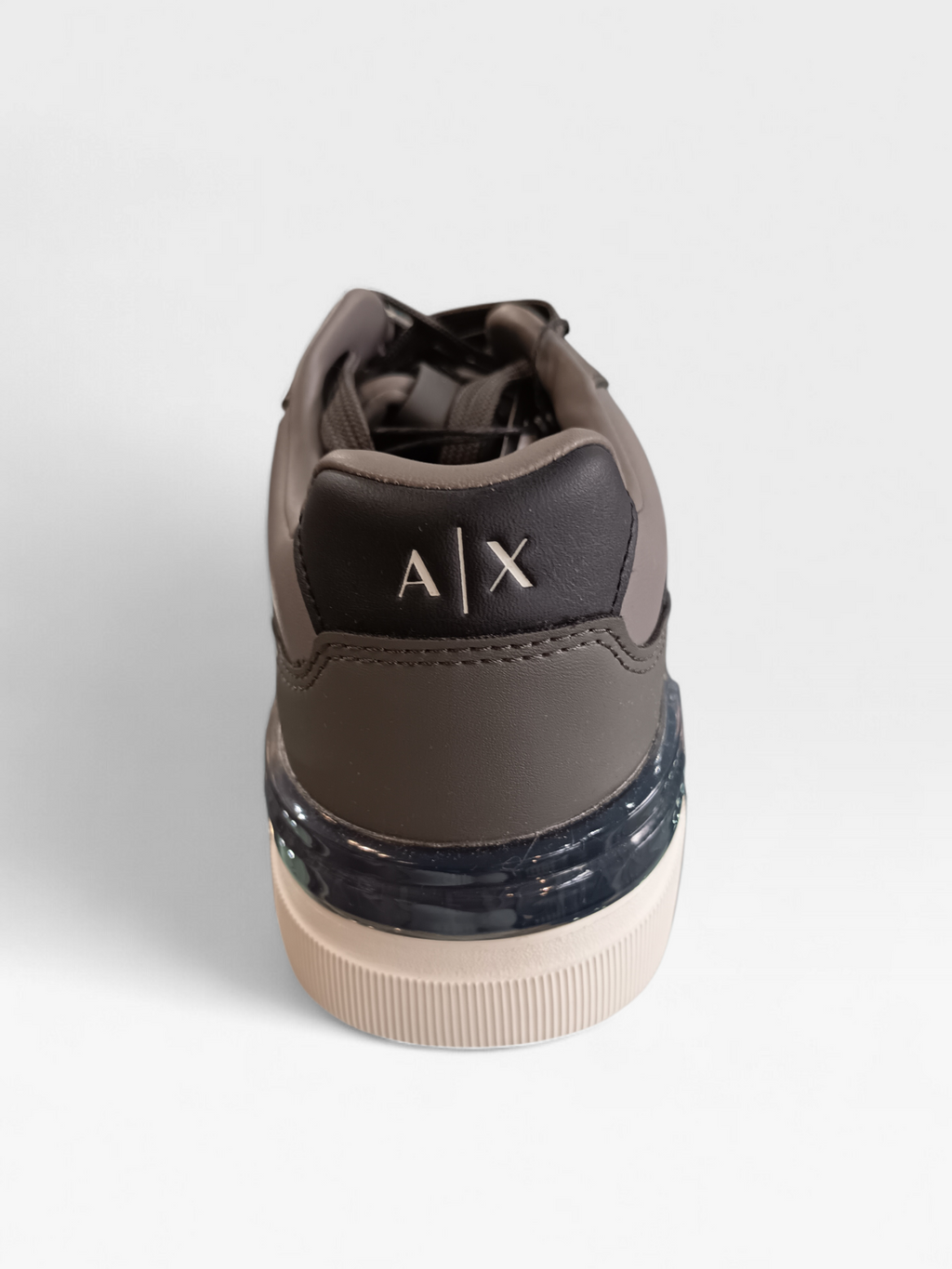 Sneaker Armani Exchange uomo