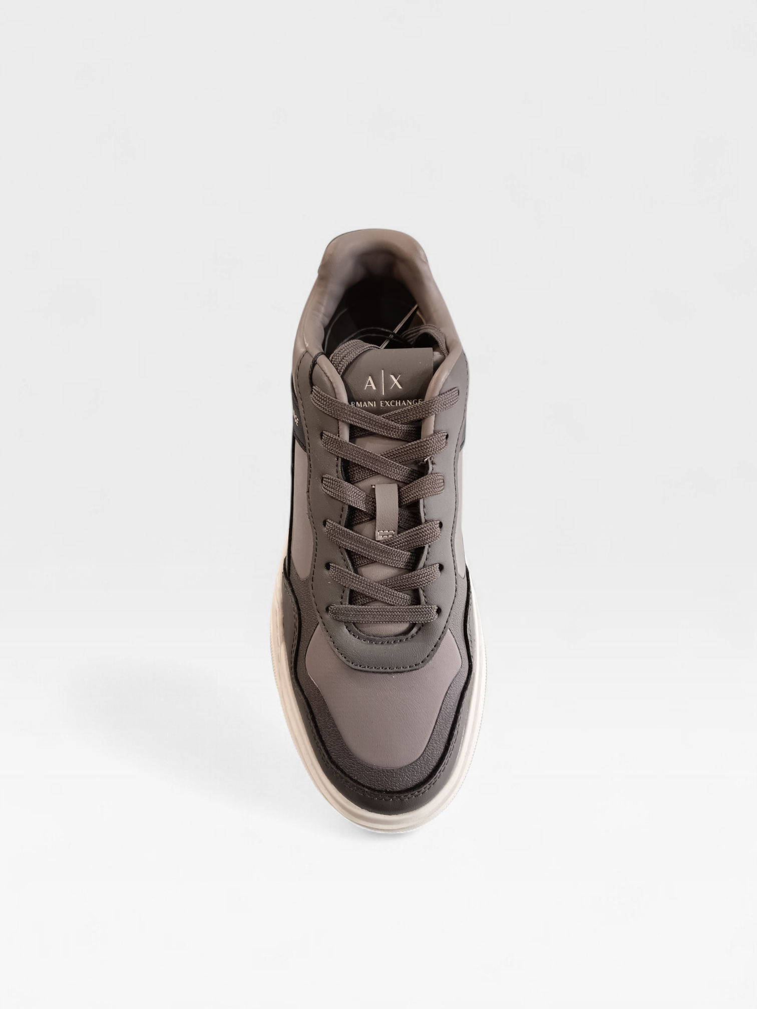 Sneaker Armani Exchange uomo