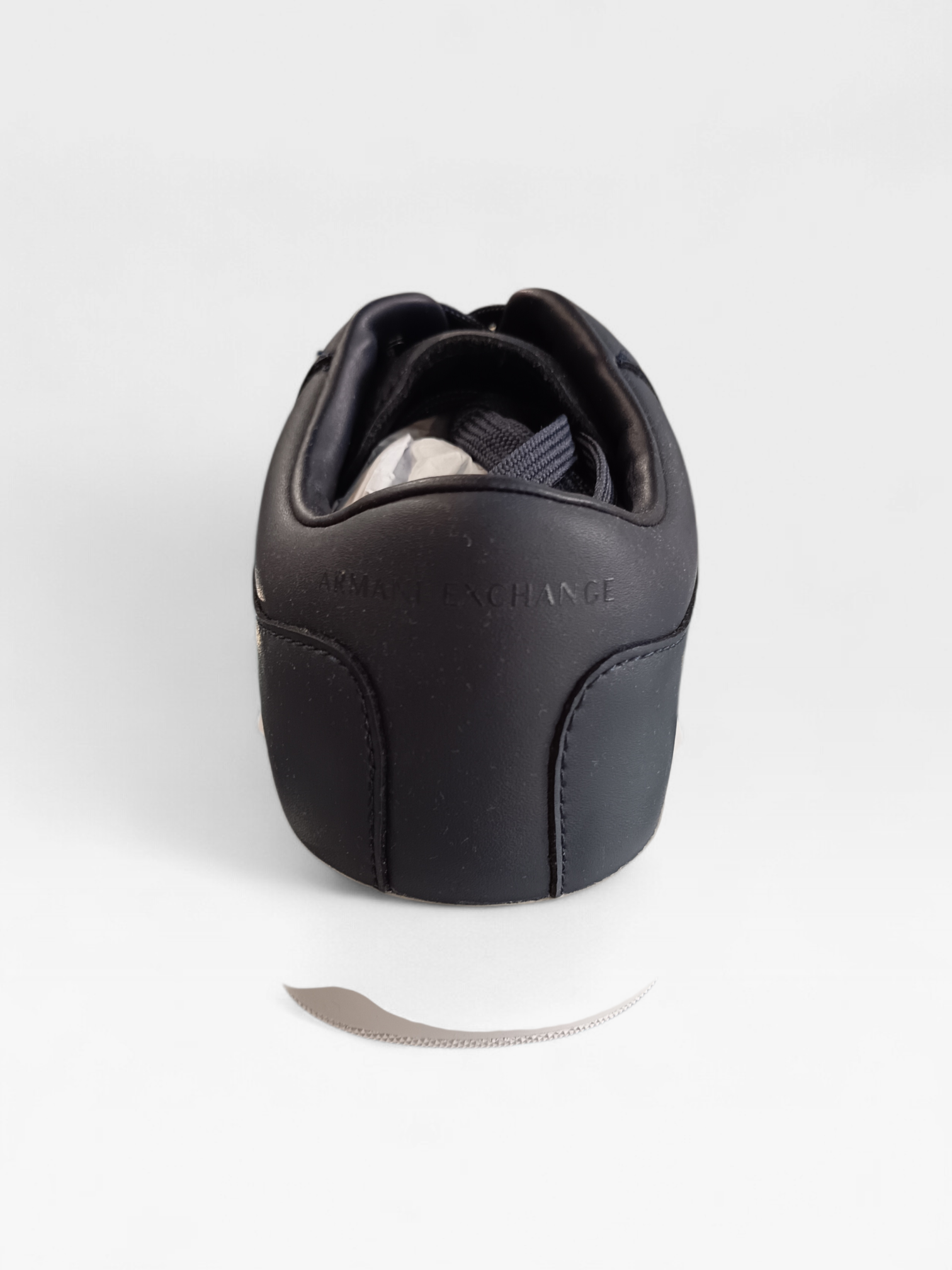 Sneaker Armani Exchange uomo