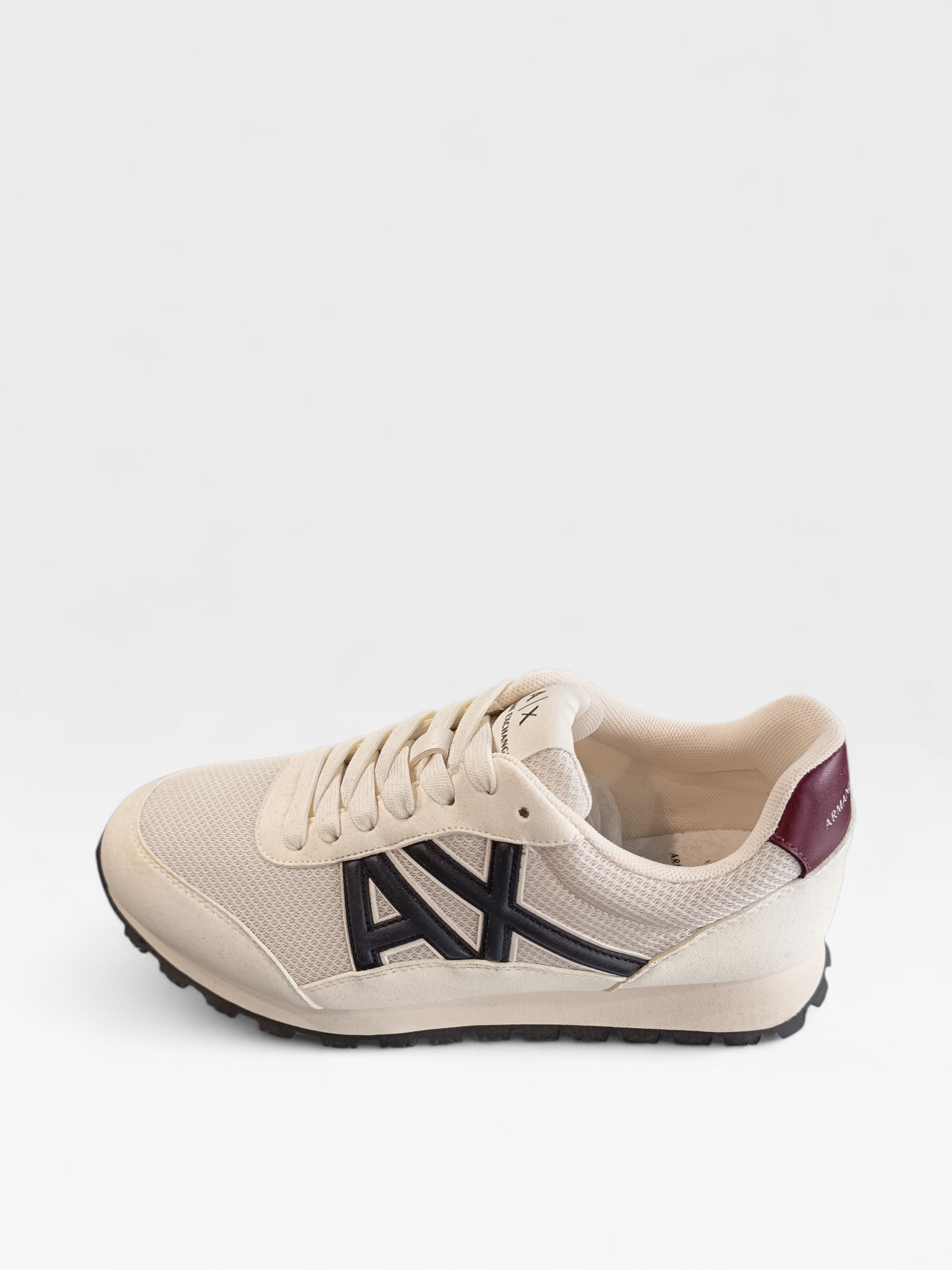 Sneaker Armani Exchange uomo