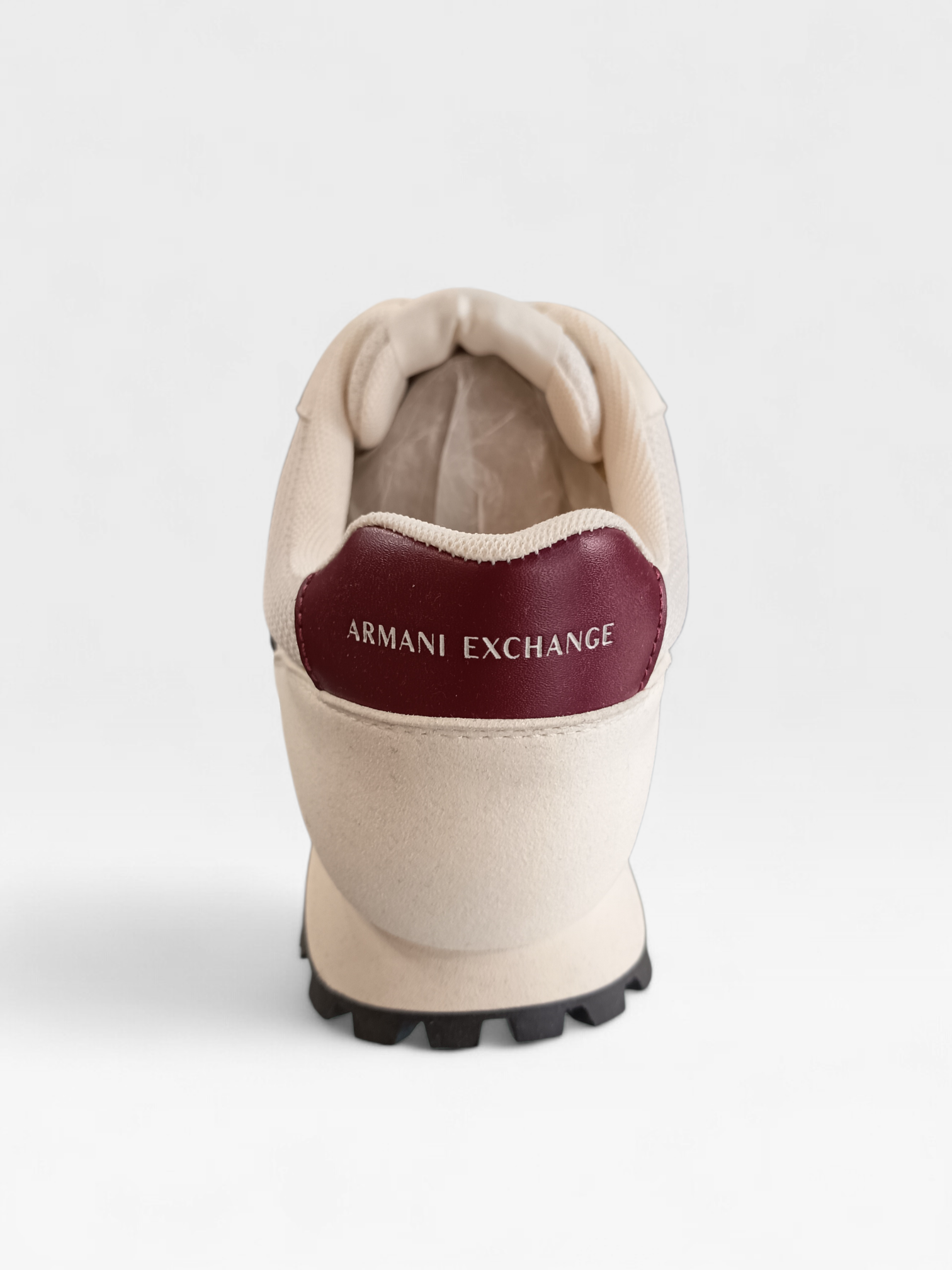 Sneaker Armani Exchange uomo