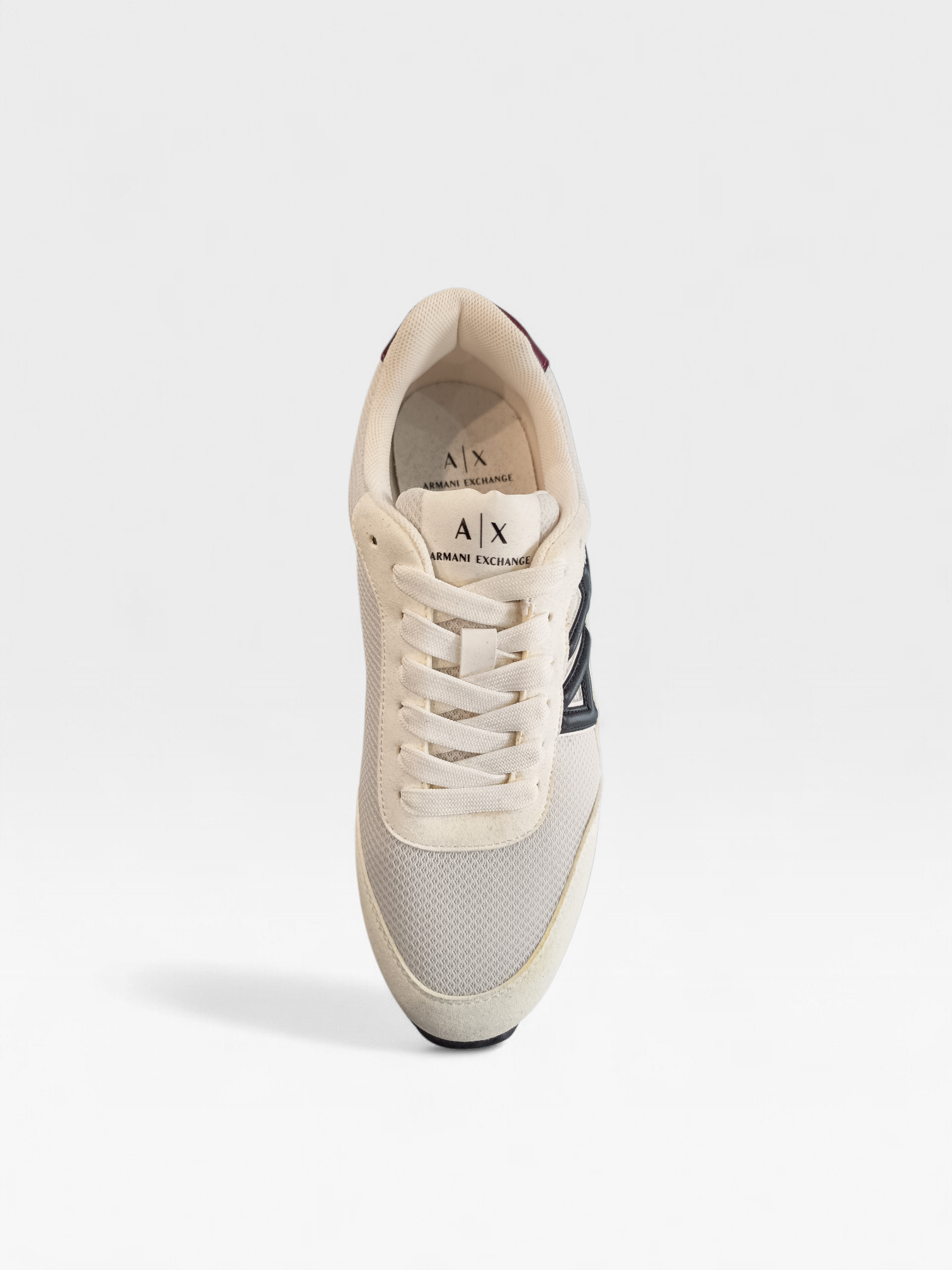 Sneaker Armani Exchange uomo