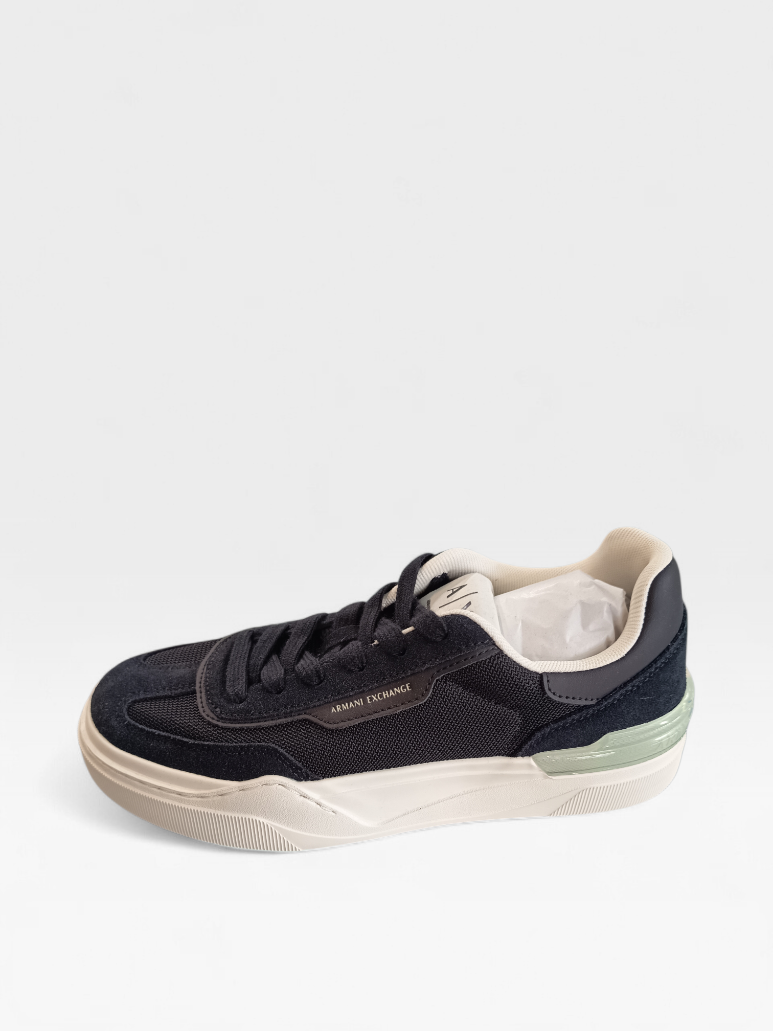 Sneaker Armani Exchange uomo