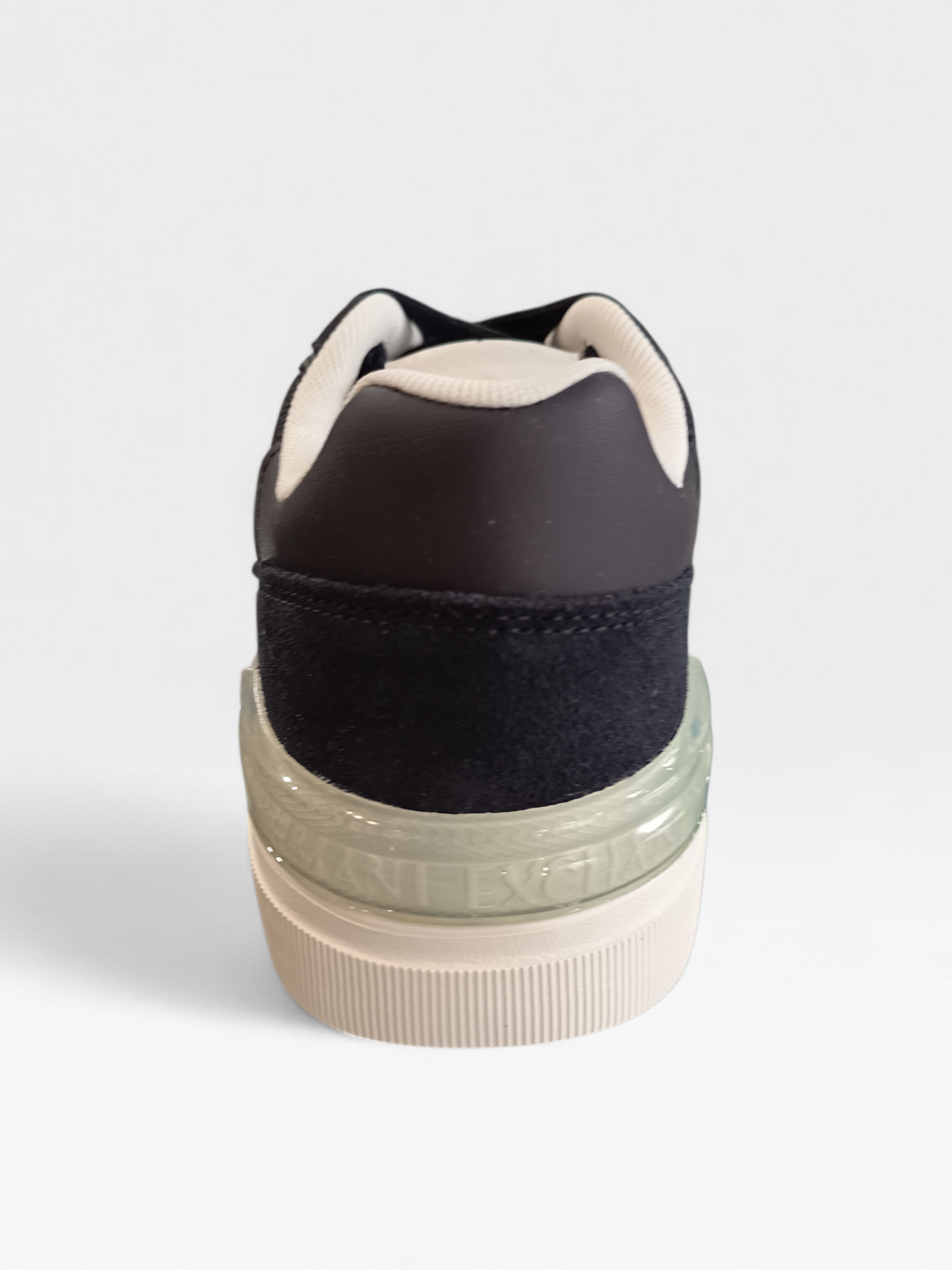 Sneaker Armani Exchange uomo