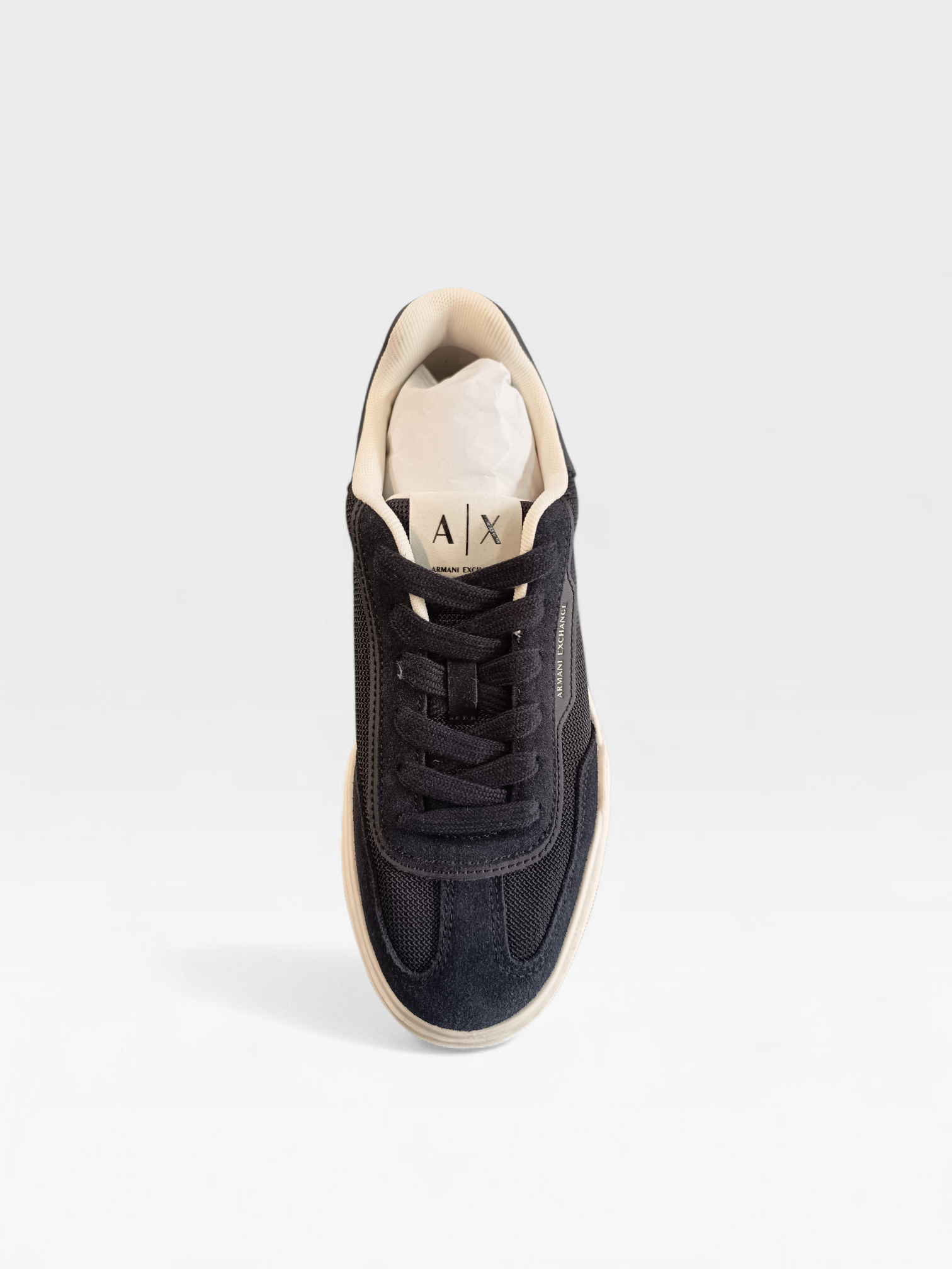 Sneaker Armani Exchange uomo