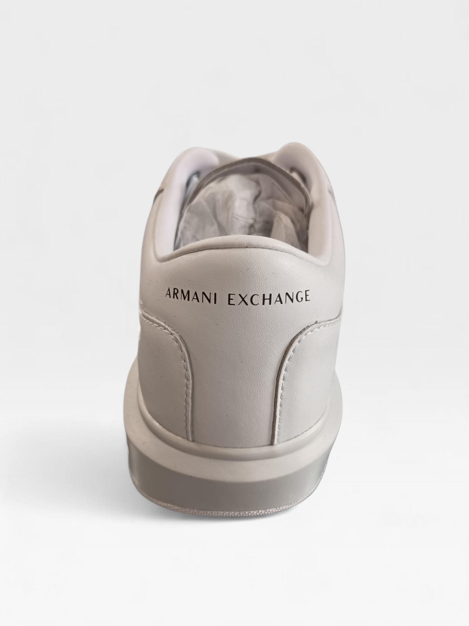 Sneaker Armani Exchange uomo