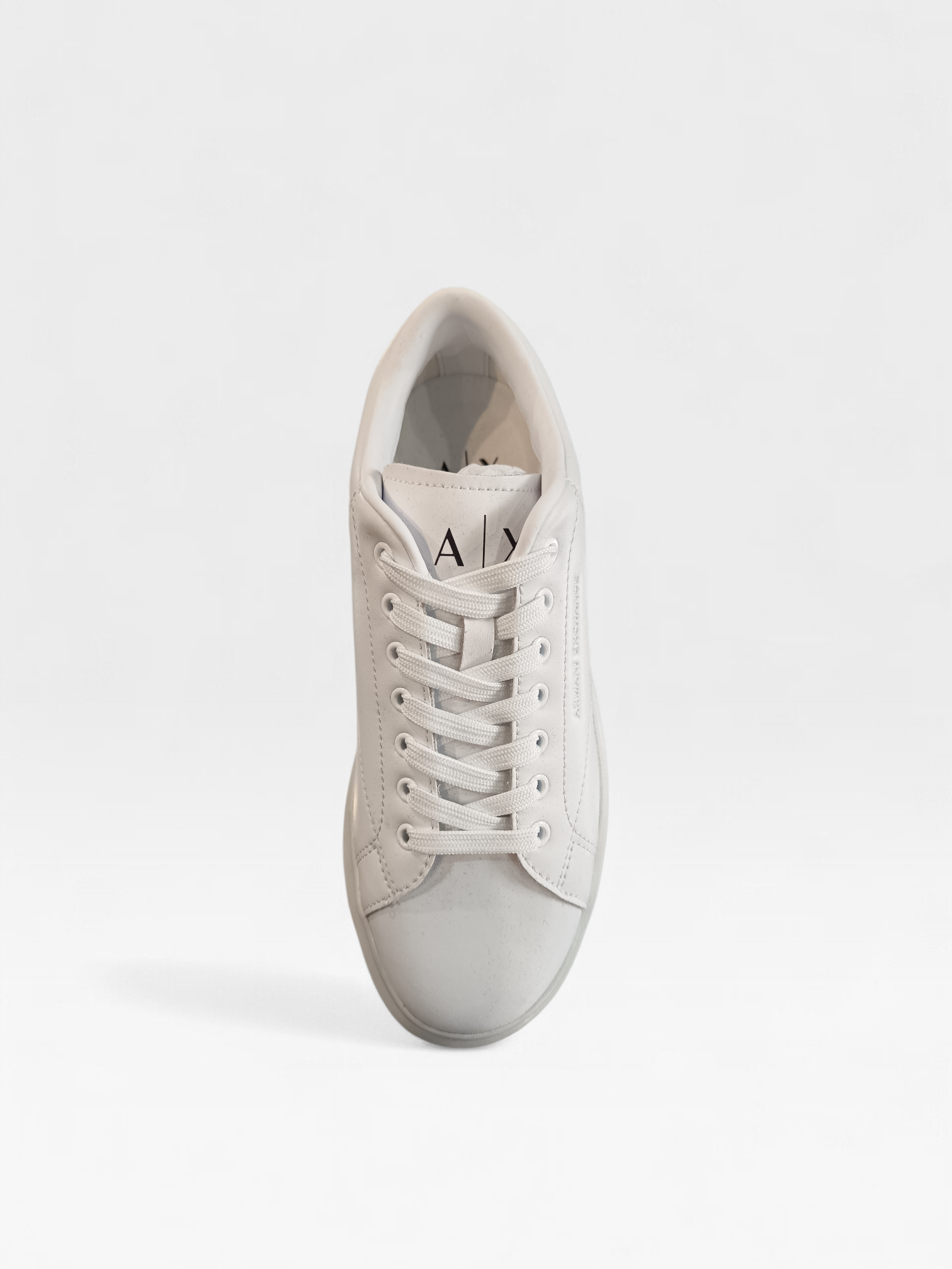 Sneaker Armani Exchange uomo