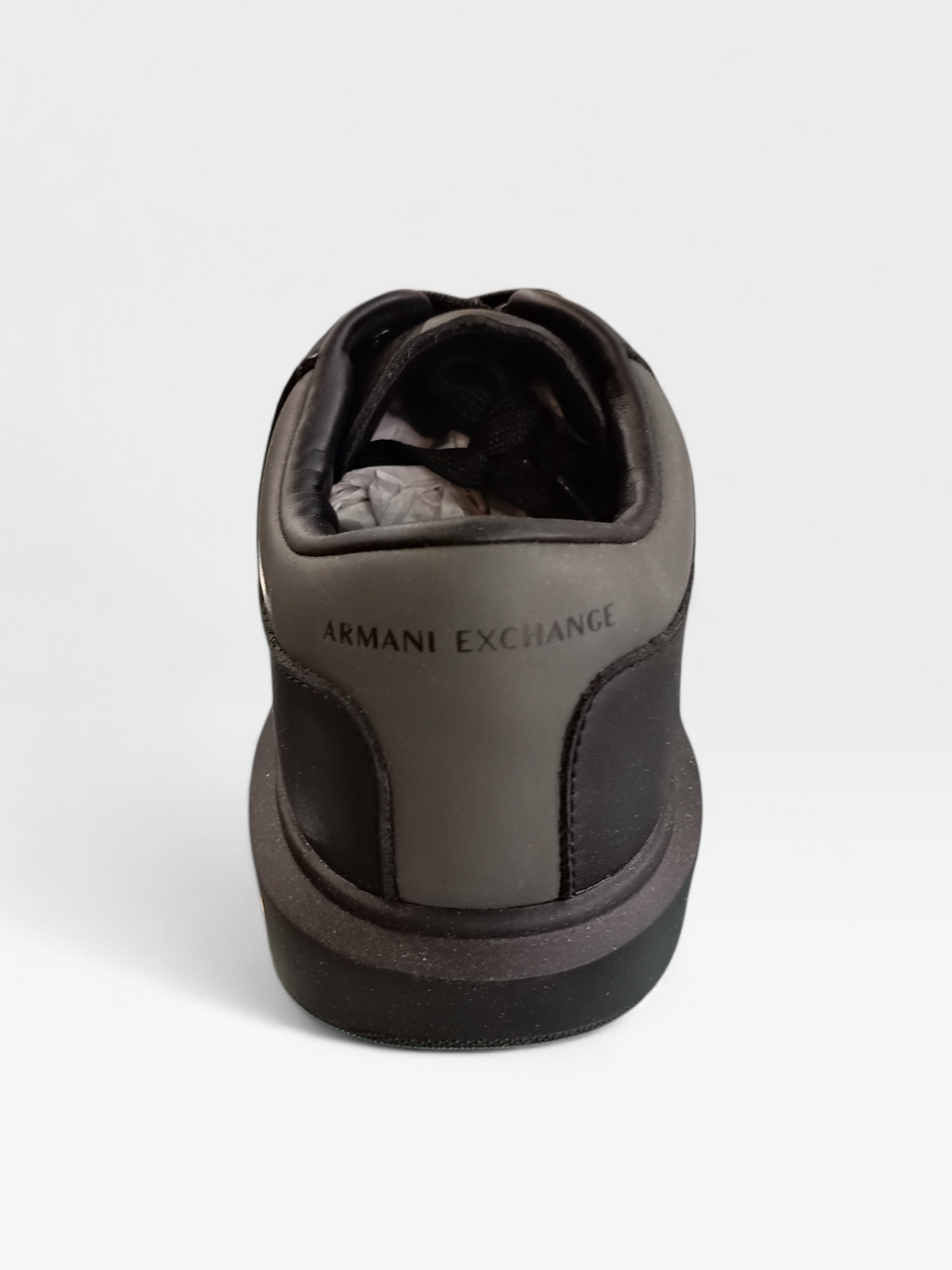 Sneaker Armani Exchange uomo