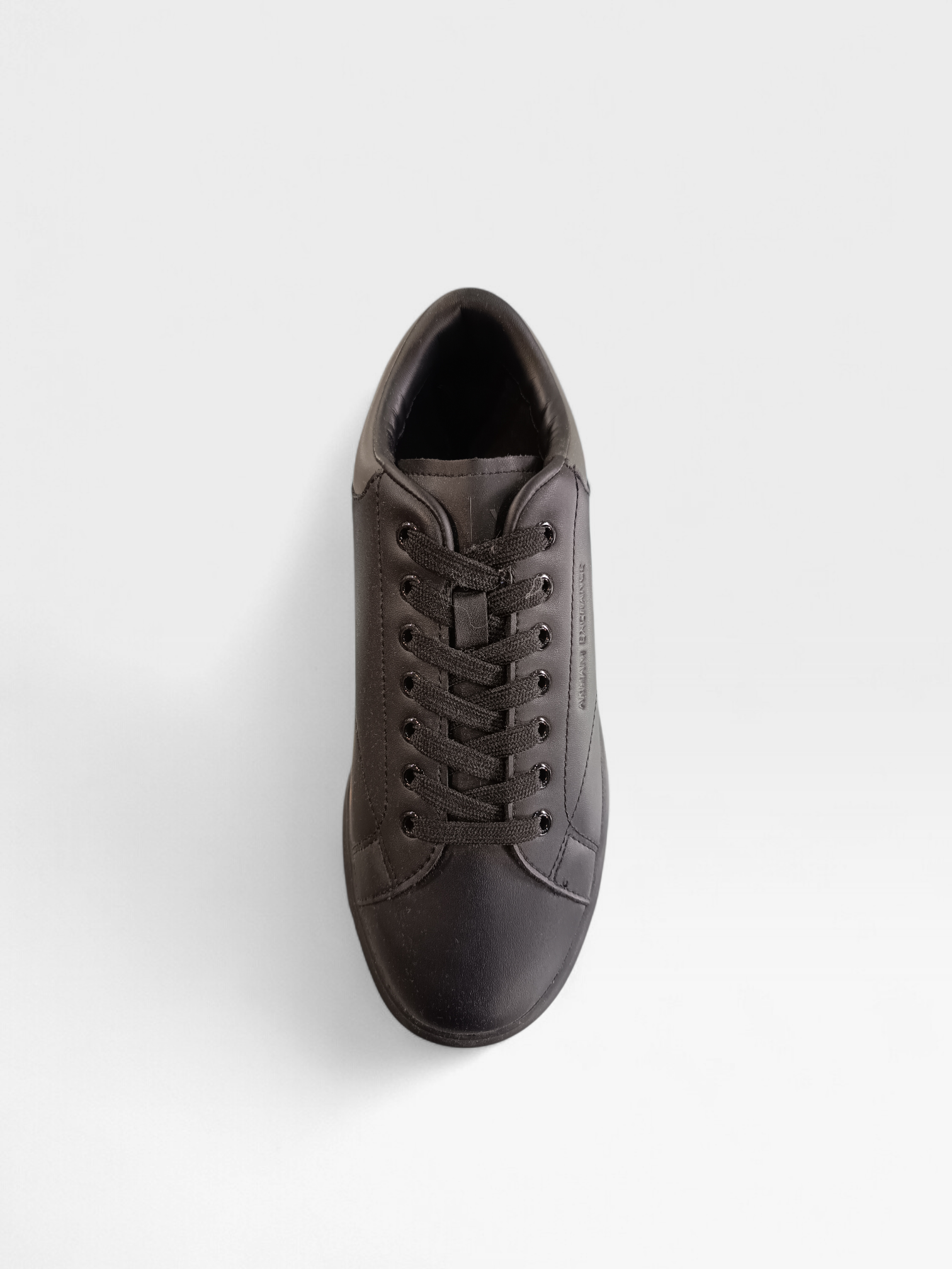 Sneaker Armani Exchange uomo