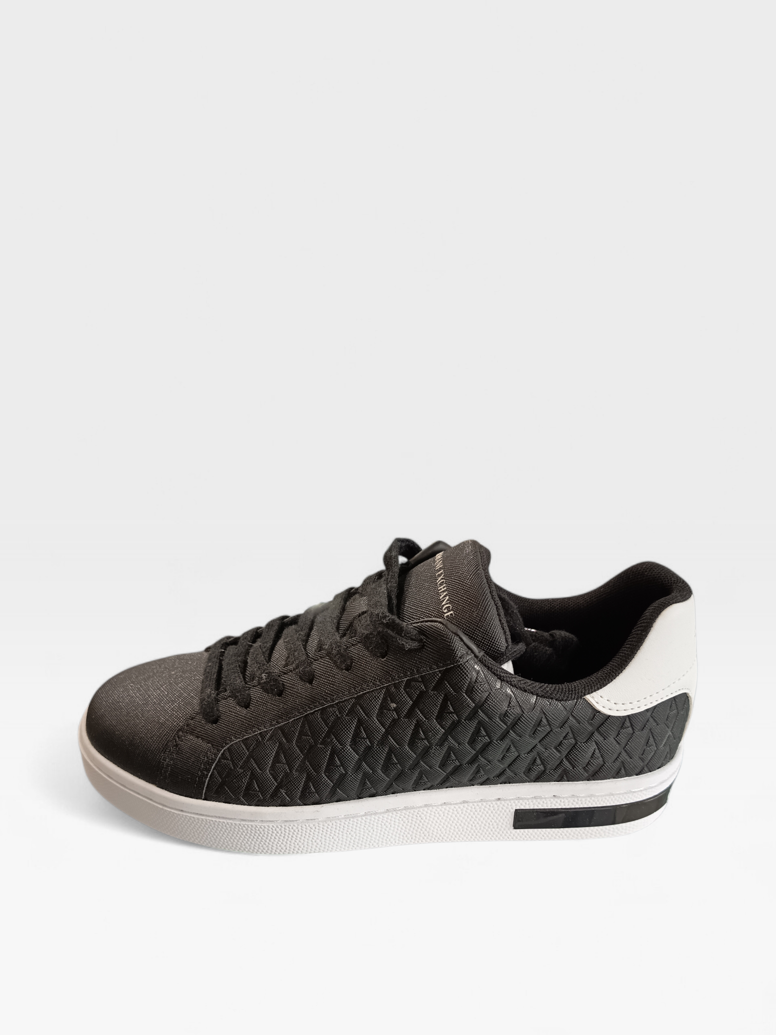 Sneaker Armani Exchange uomo