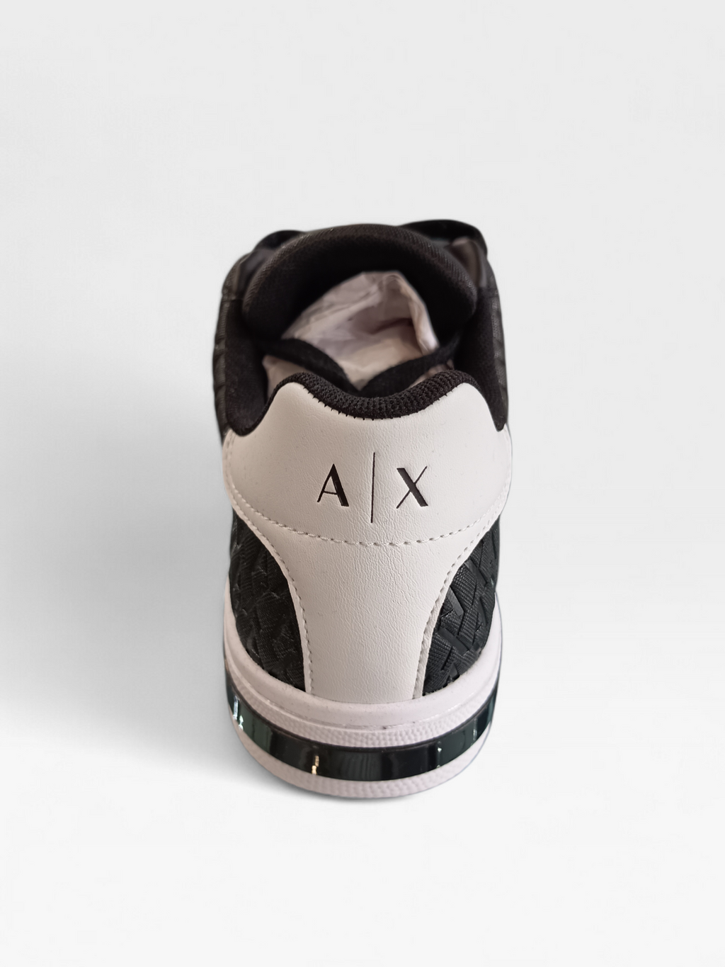 Sneaker Armani Exchange uomo