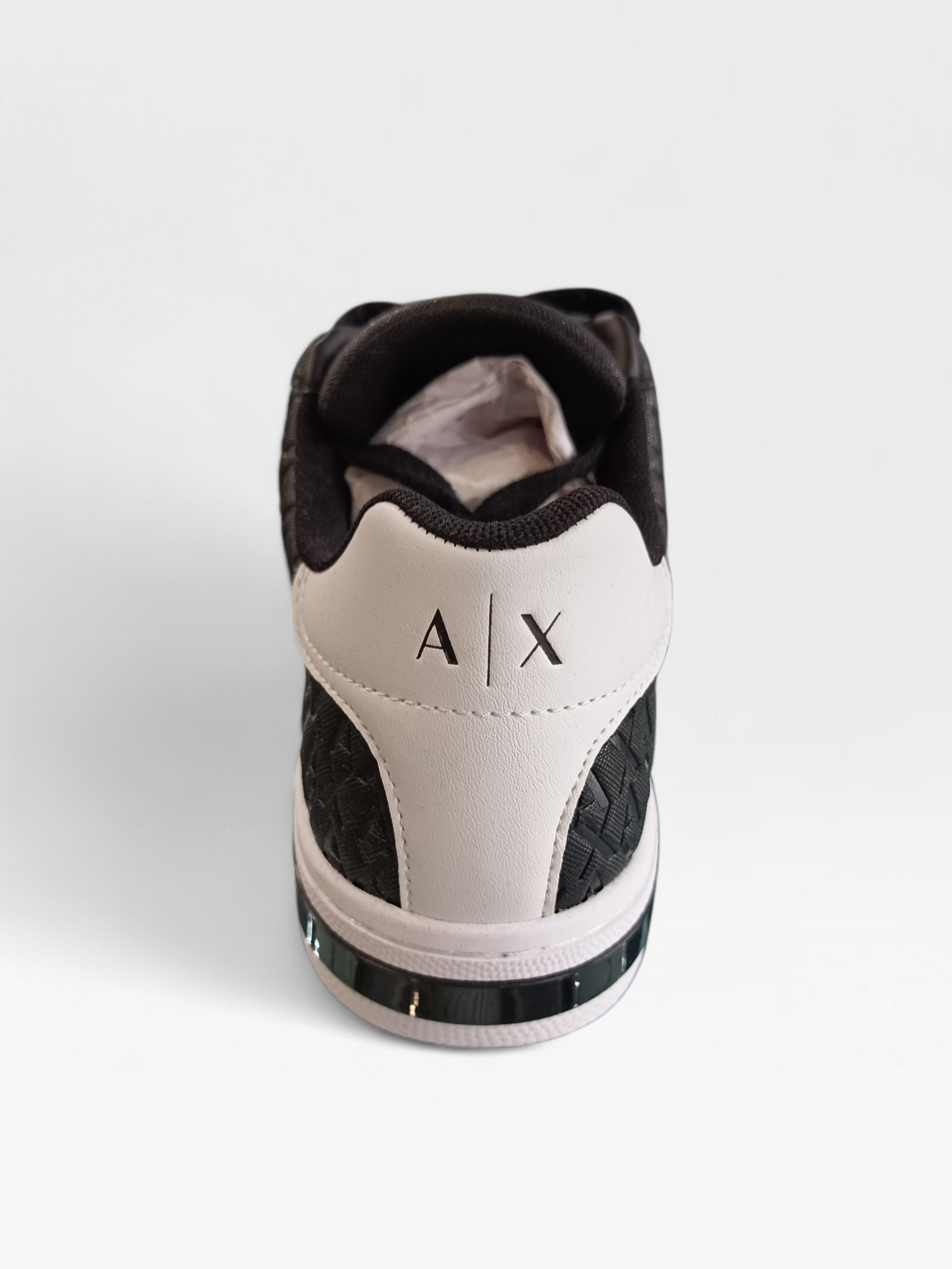 Sneaker Armani Exchange uomo
