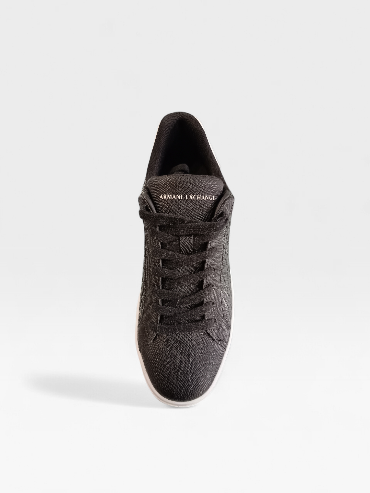 Sneaker Armani Exchange uomo