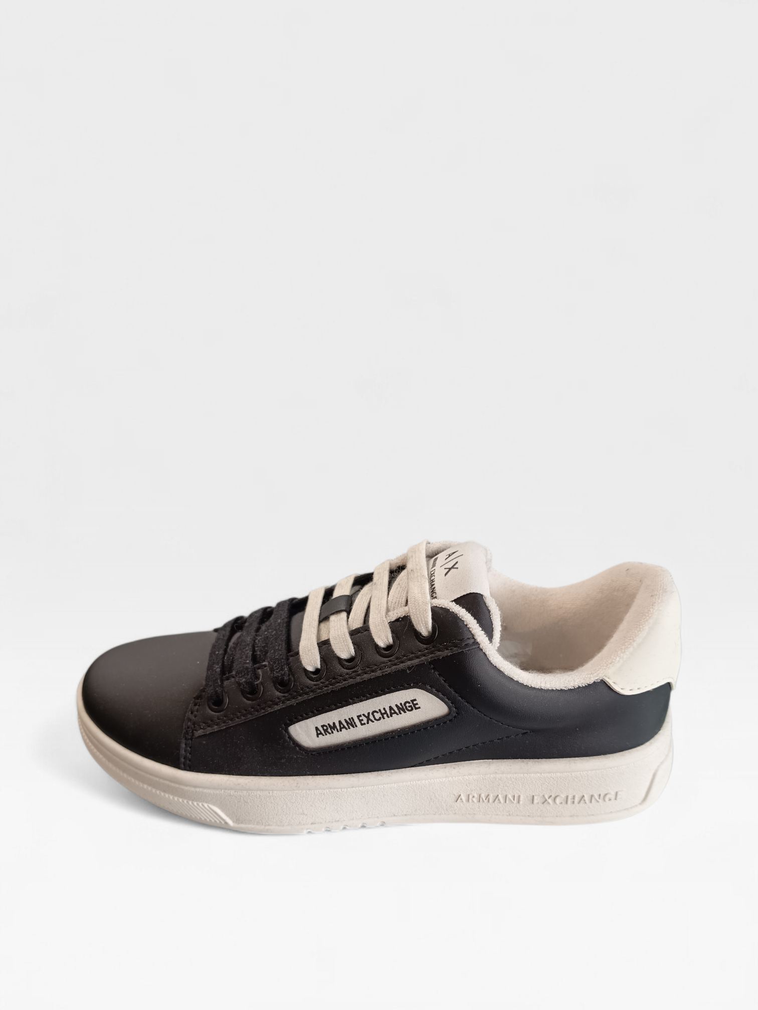 Sneaker Armani Exchange uomo