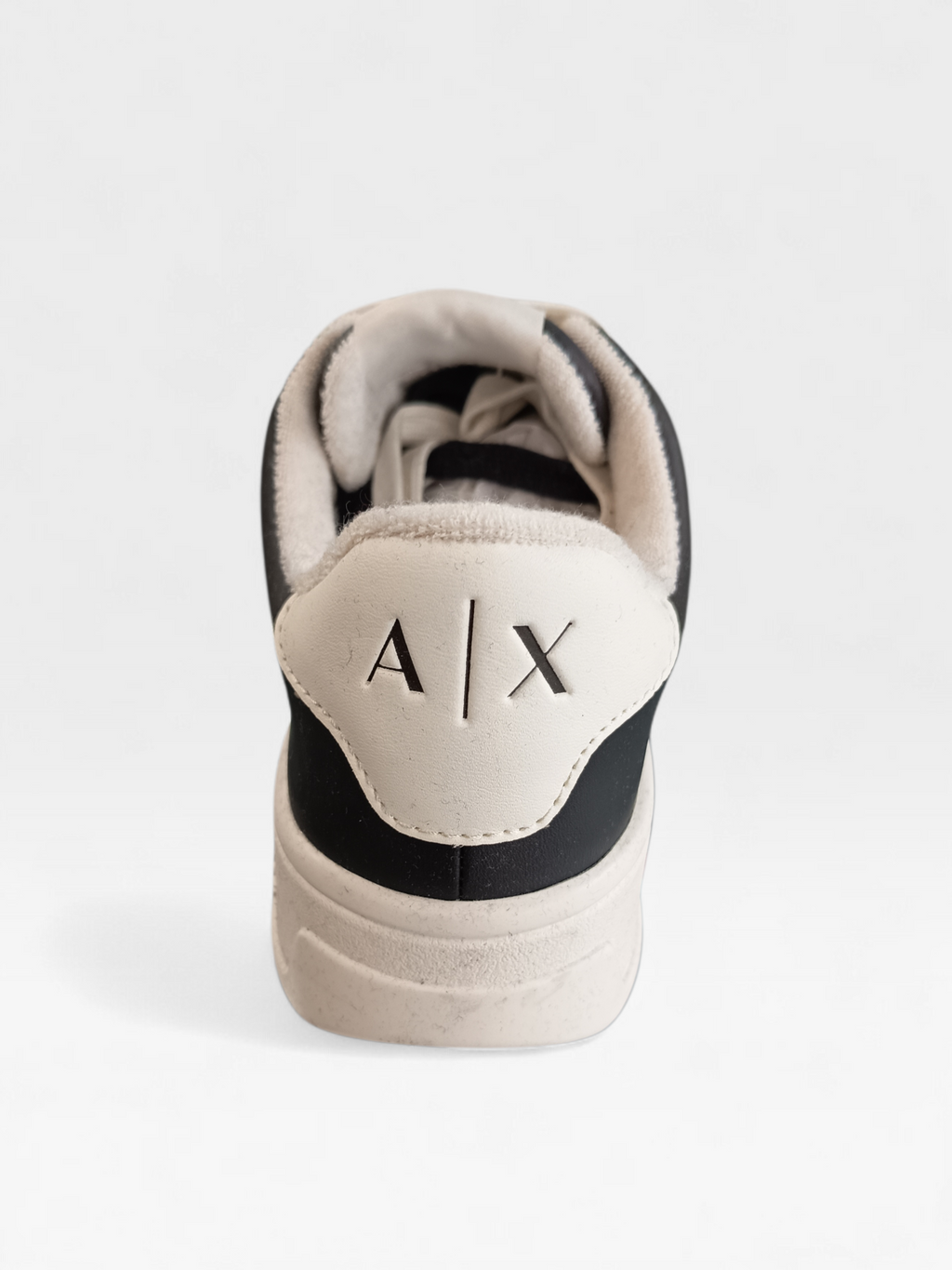Sneaker Armani Exchange uomo