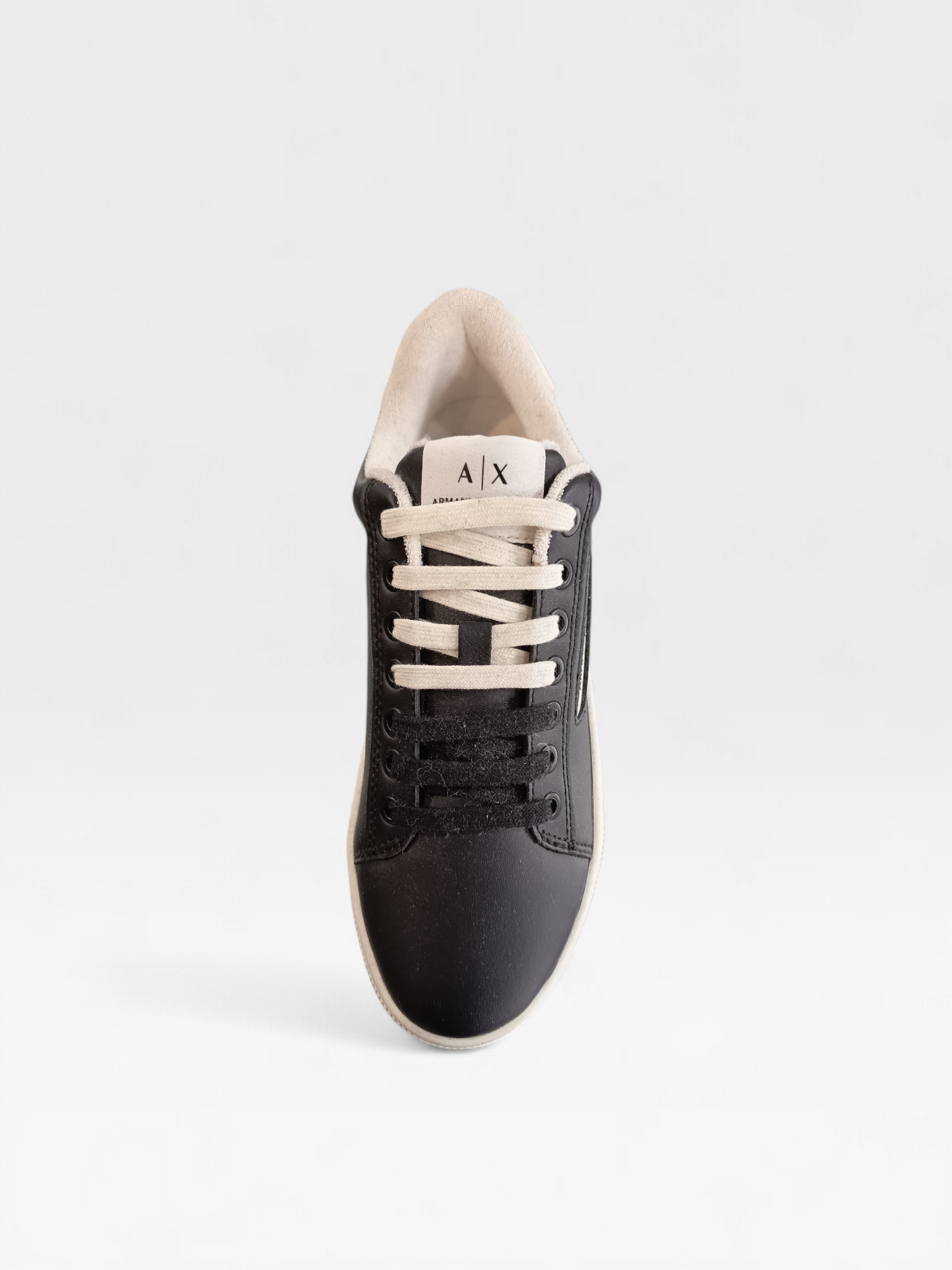 Sneaker Armani Exchange uomo