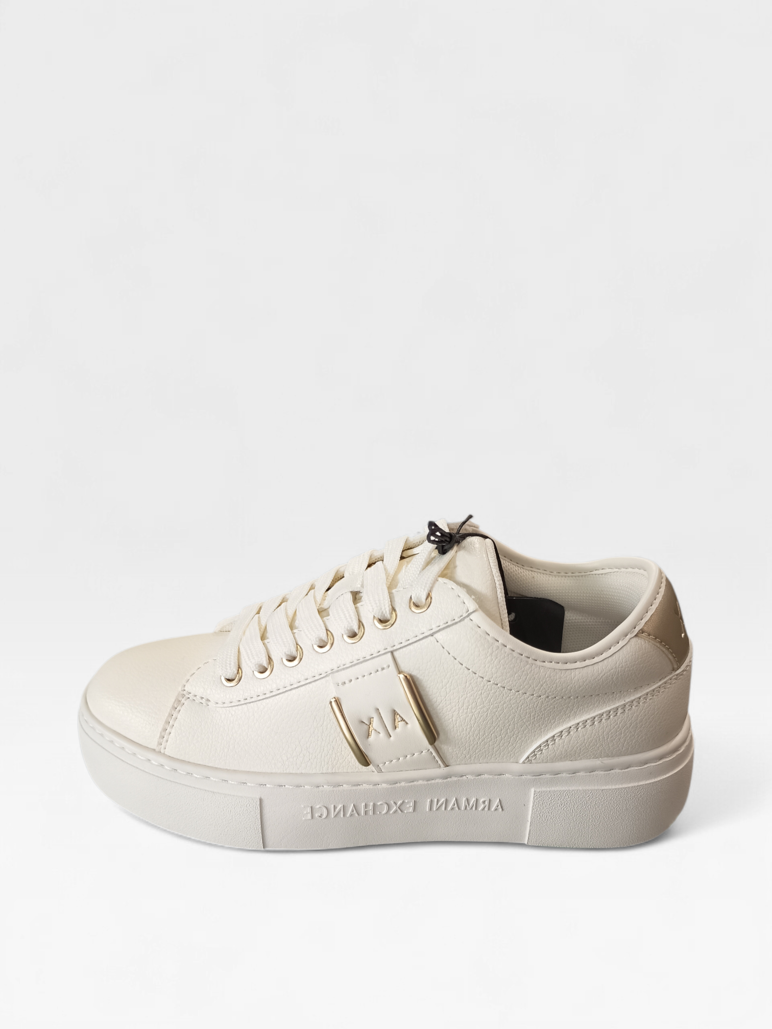 Sneaker Armani Exchange donna