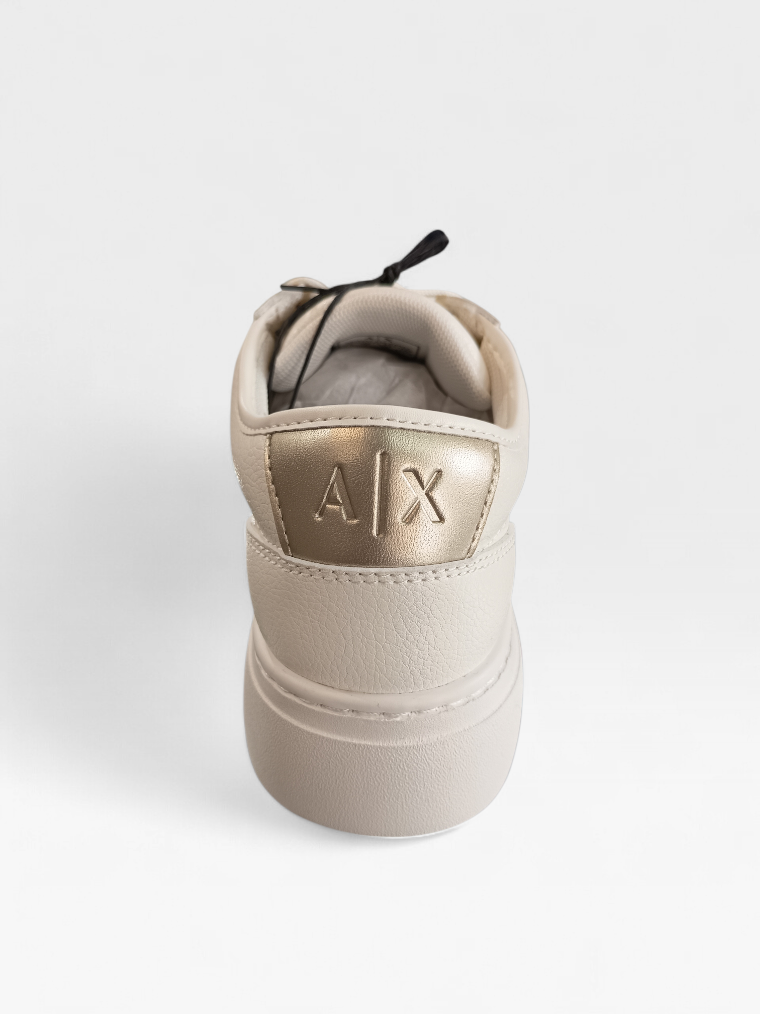 Sneaker Armani Exchange donna