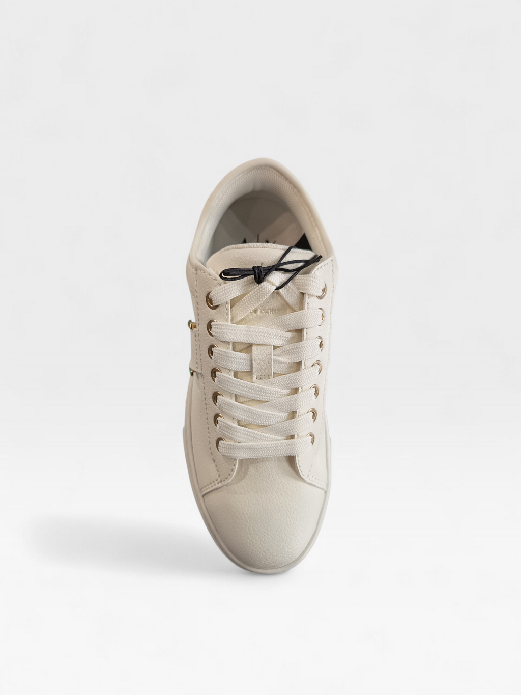 Sneaker Armani Exchange donna