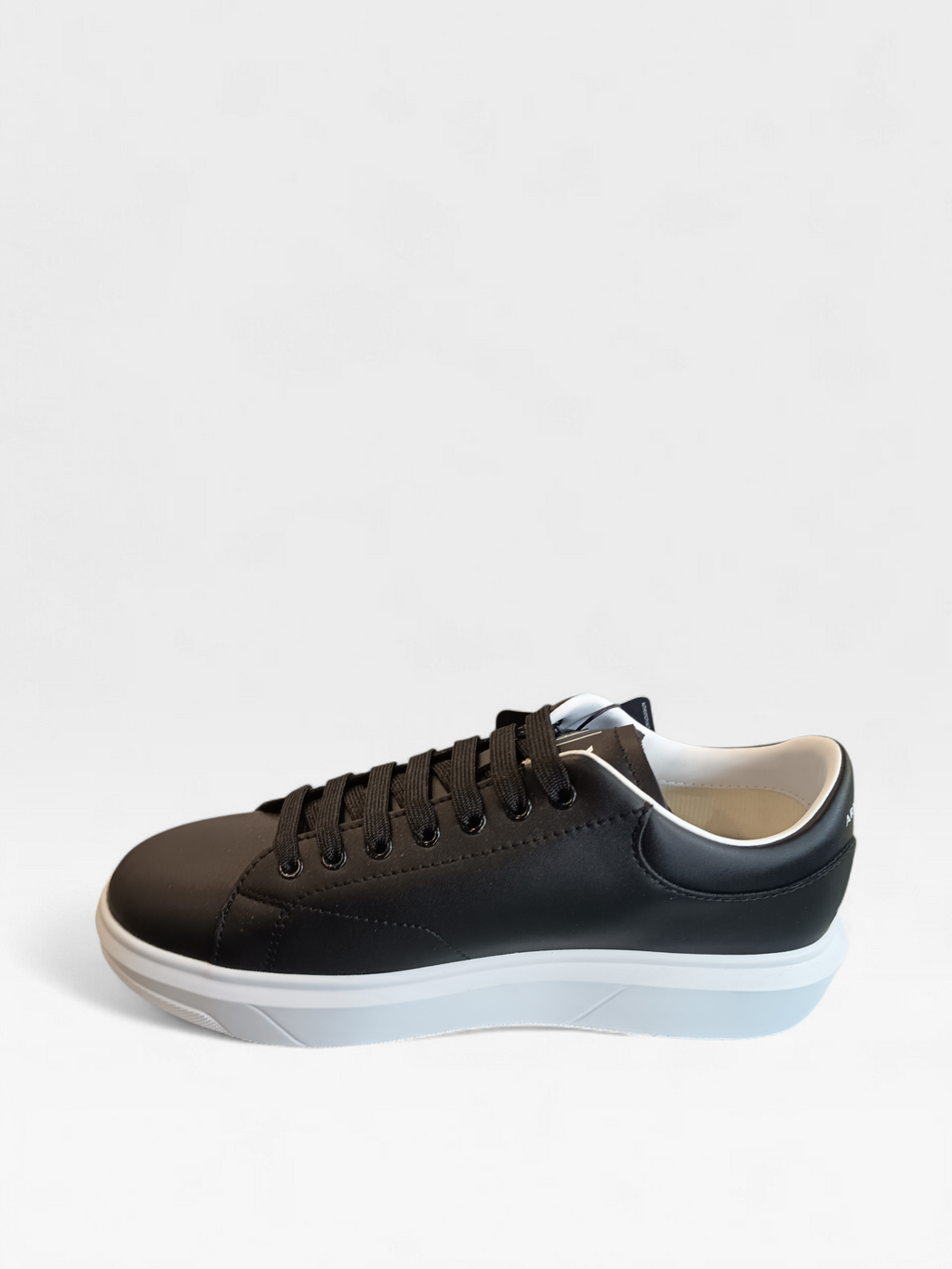 Sneaker Armani Exchange uomo