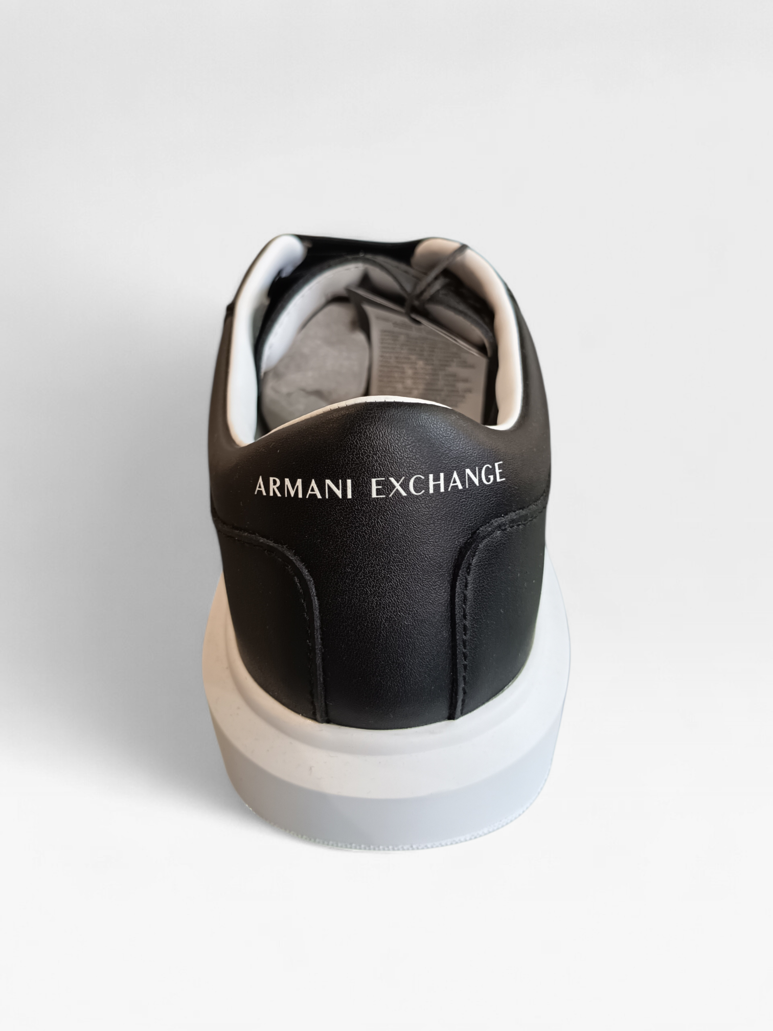 Sneaker Armani Exchange uomo