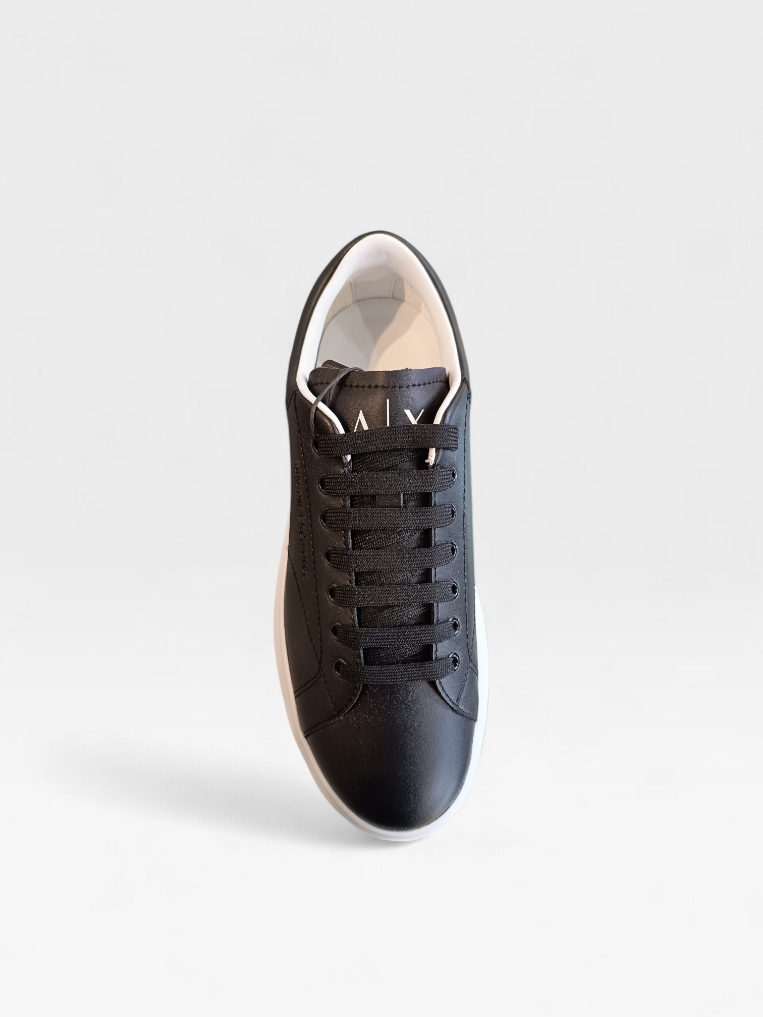 Sneaker Armani Exchange uomo