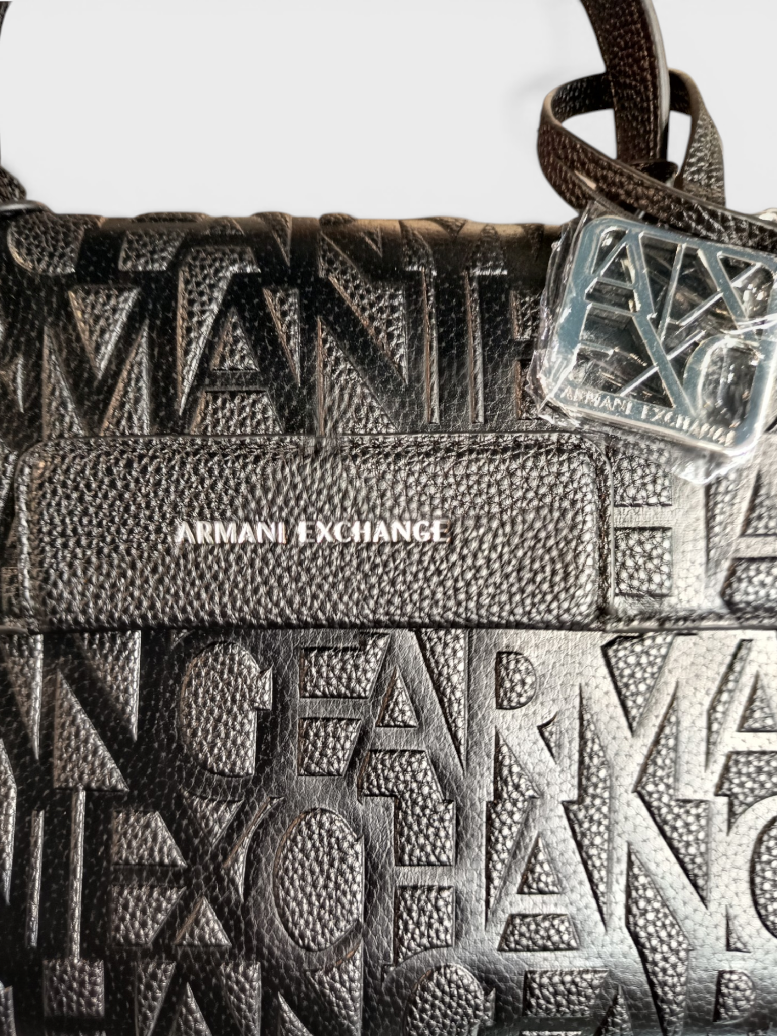 Borsa Armani donna