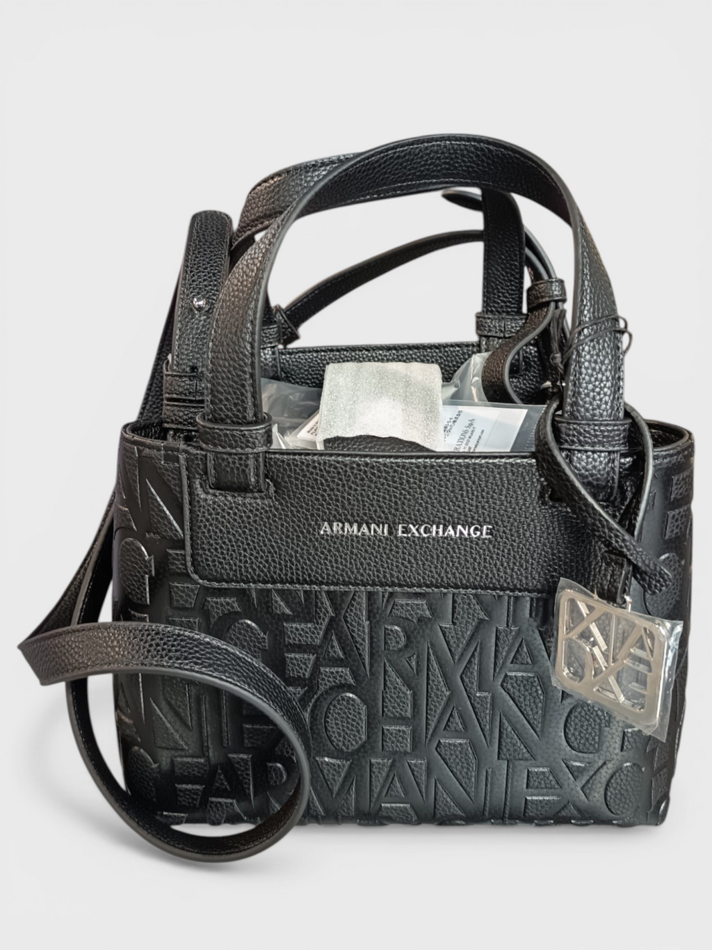 Borsa Armani donna