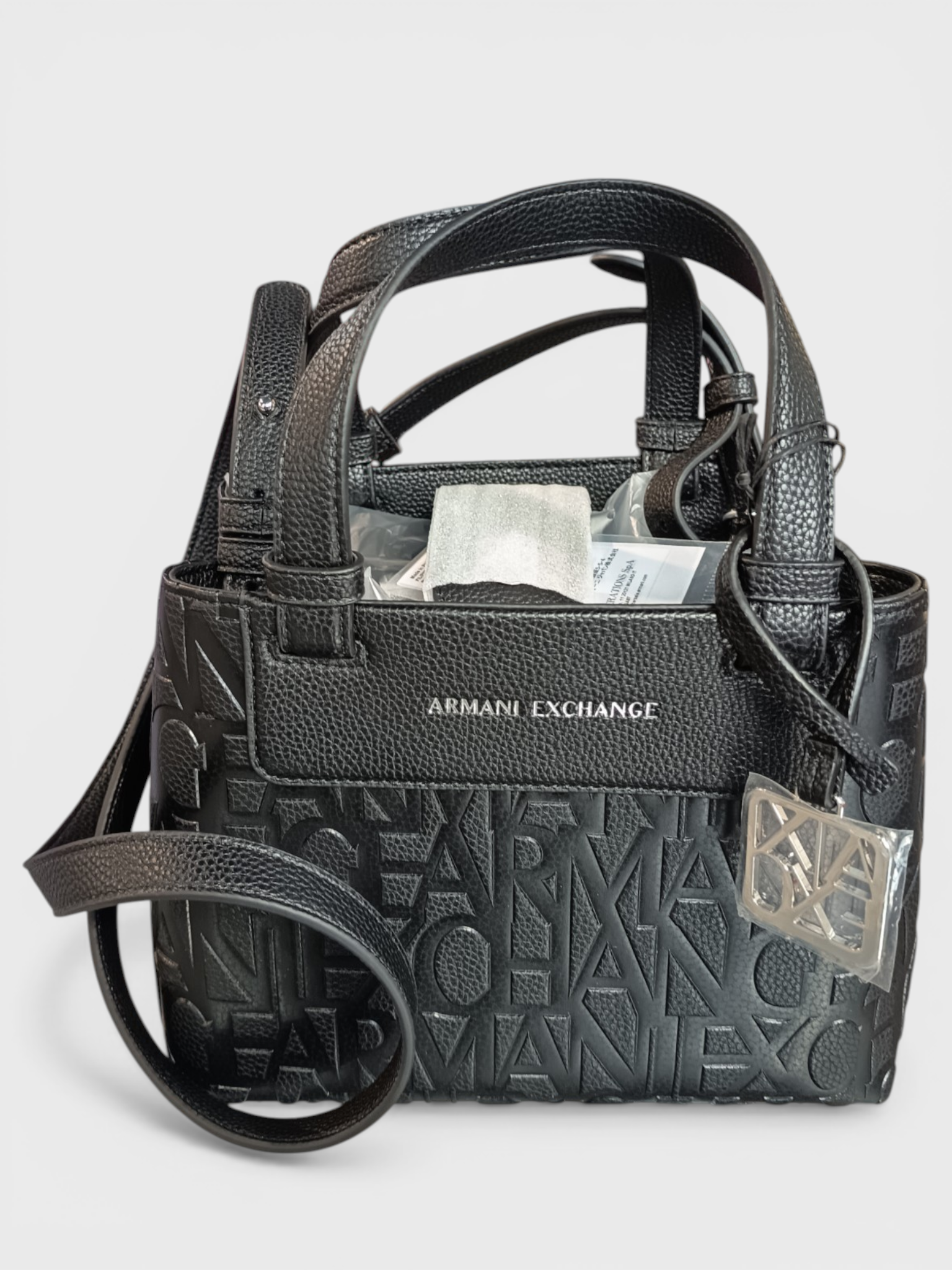 Borsa Armani donna