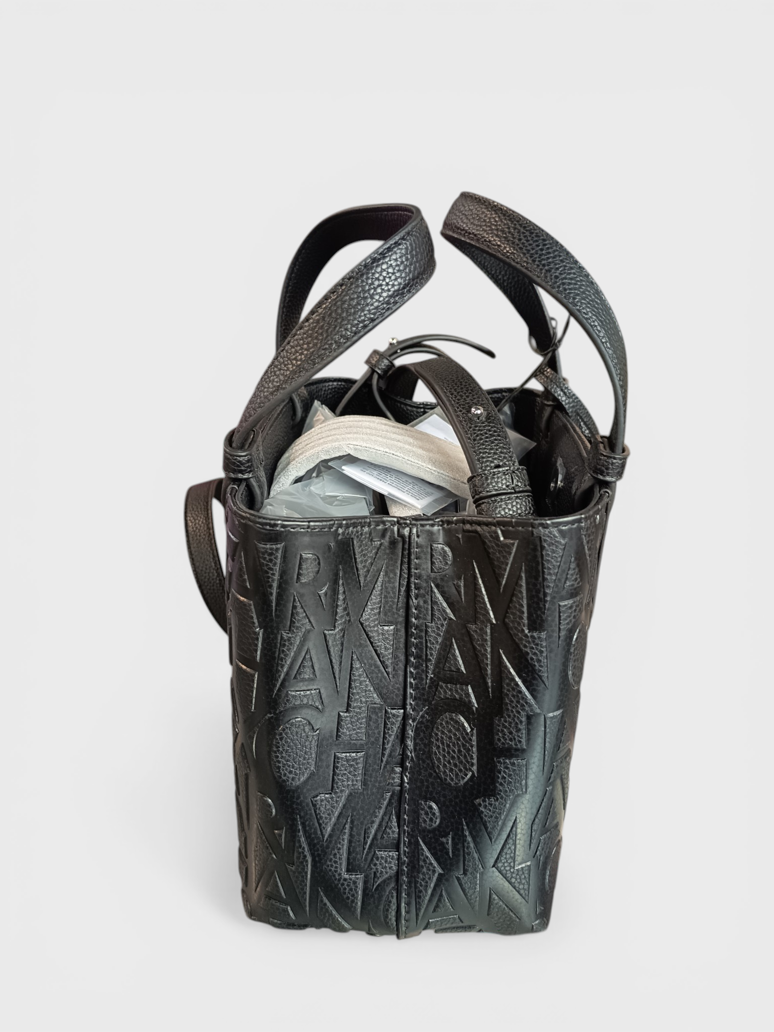 Borsa Armani donna