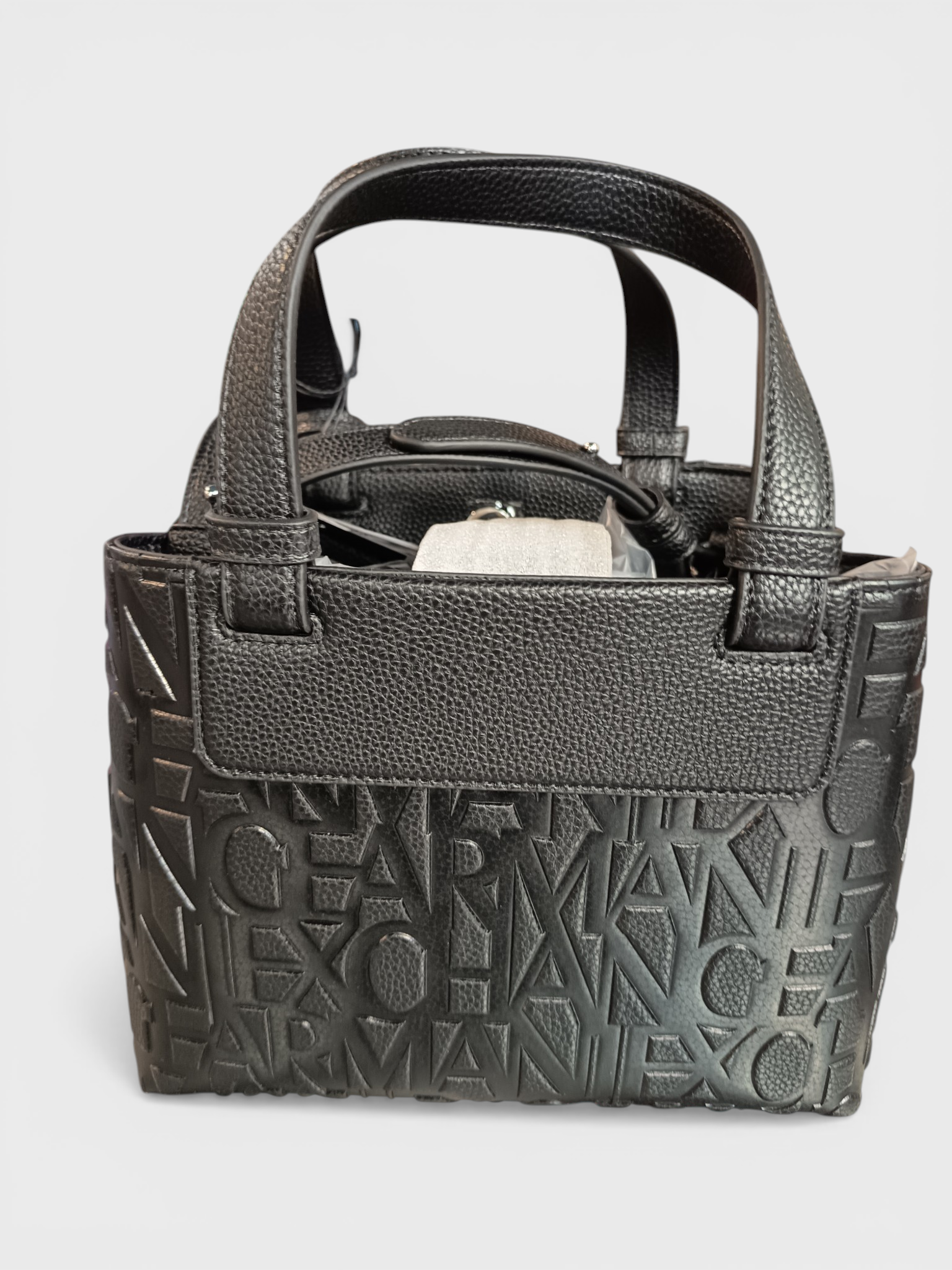 Borsa Armani donna