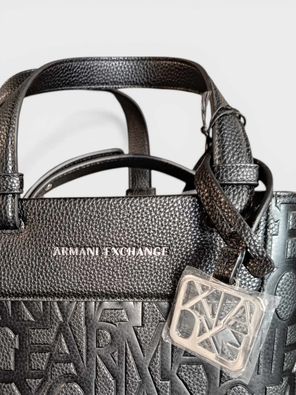 Borsa Armani donna
