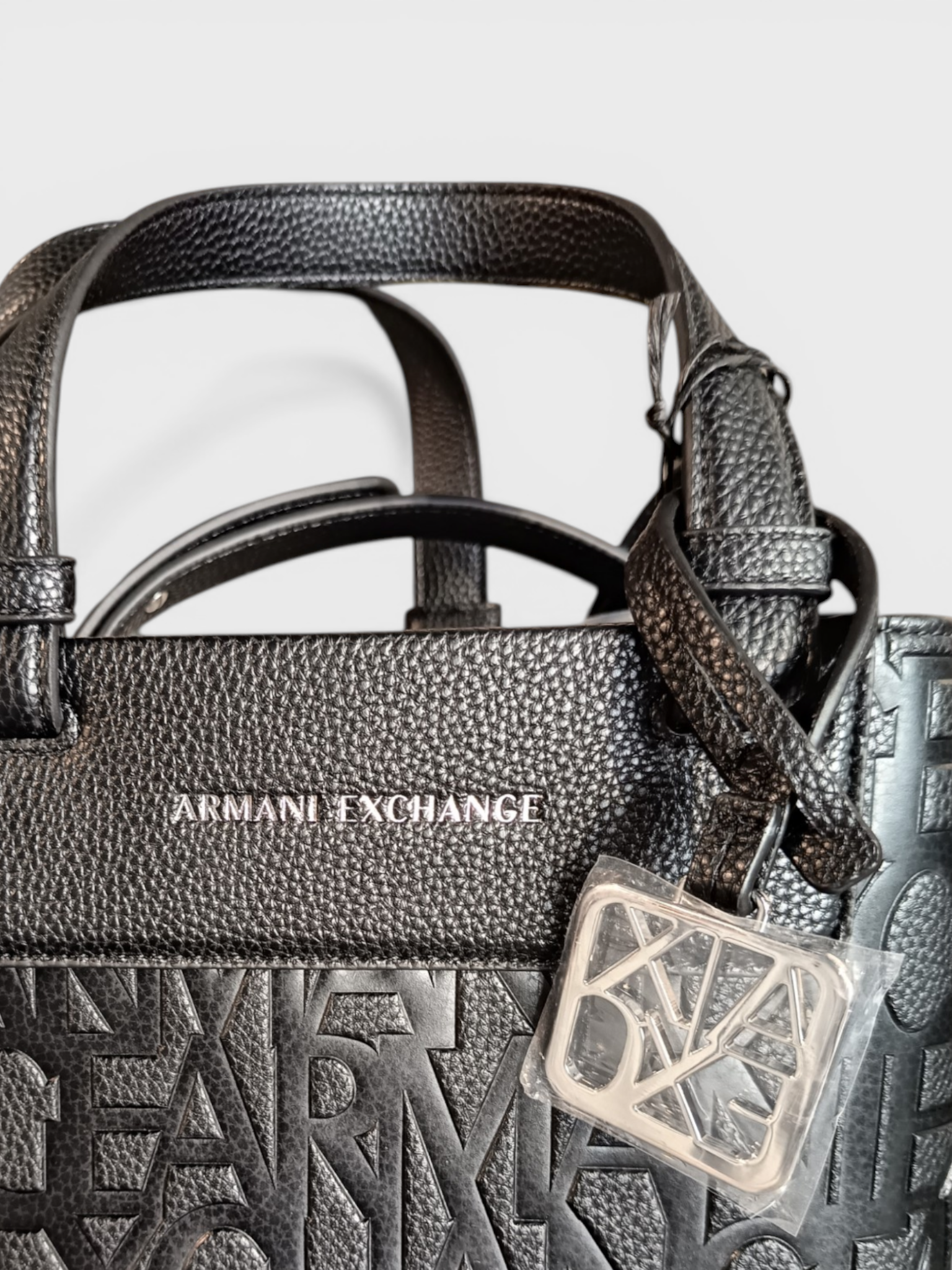 Borsa Armani donna