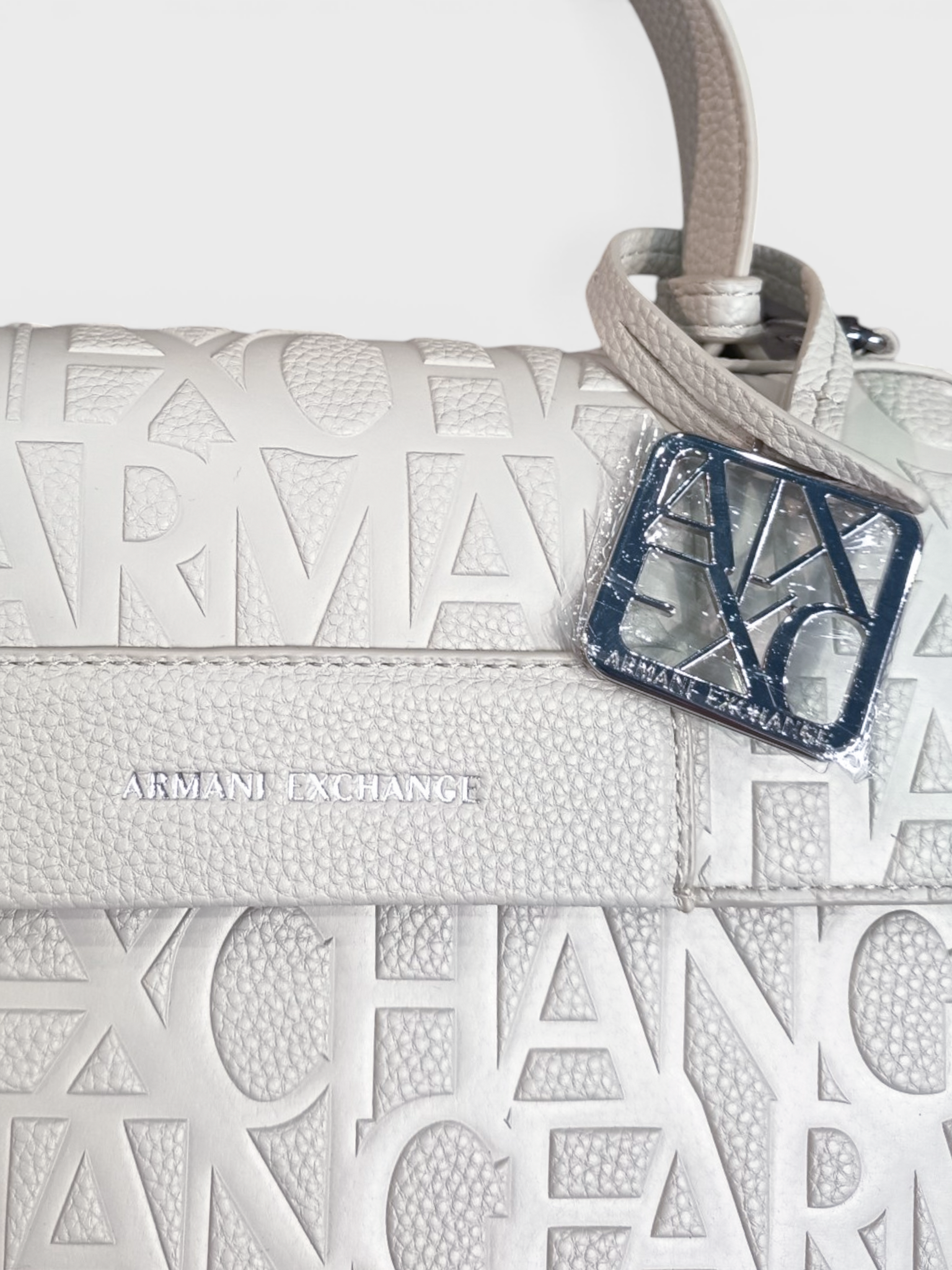 Borsa Armani donna